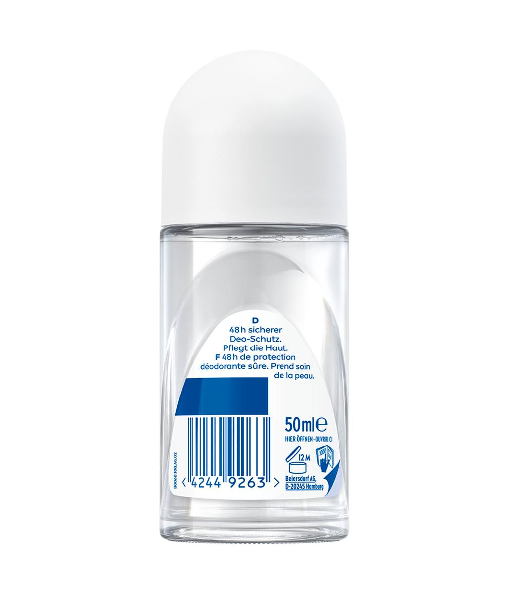 Produktbild NIVEA Deo Roll-On fresh natural 2 von 2