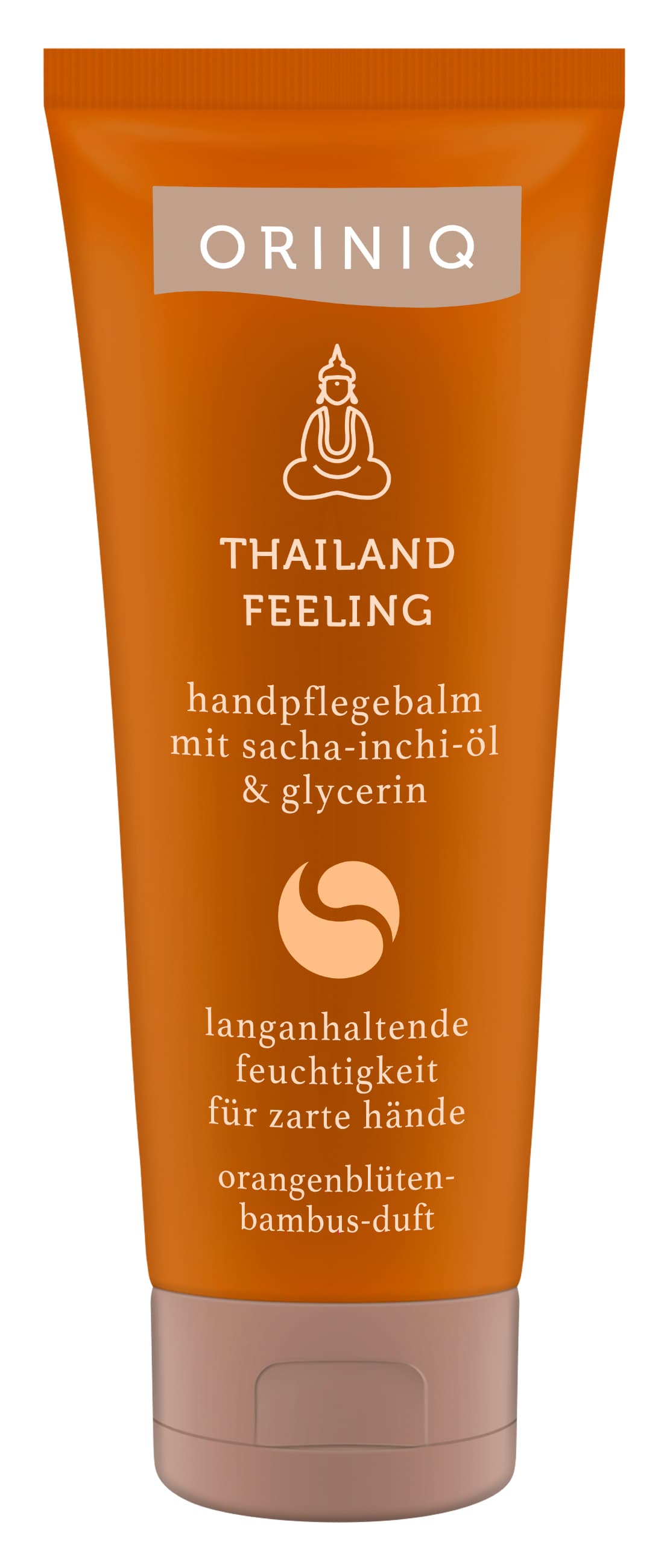ORINIQ Thailand Feeling Handcreme
