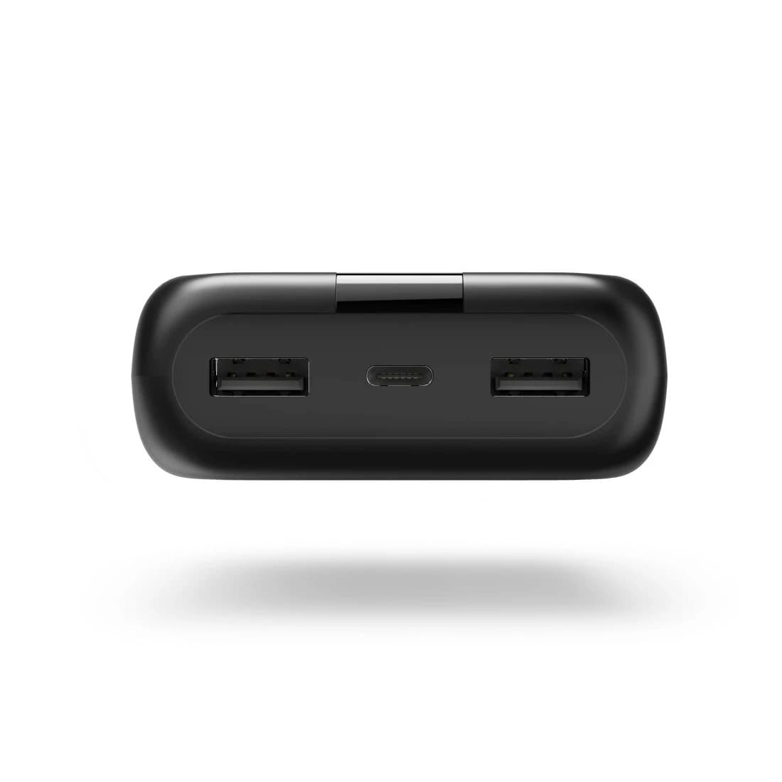 Produktbild HAMA Power Pack "Performance 20", 20000mAh, 3 Ausgänge: USB-C, 2x USB-A, Anth. 2 von 2