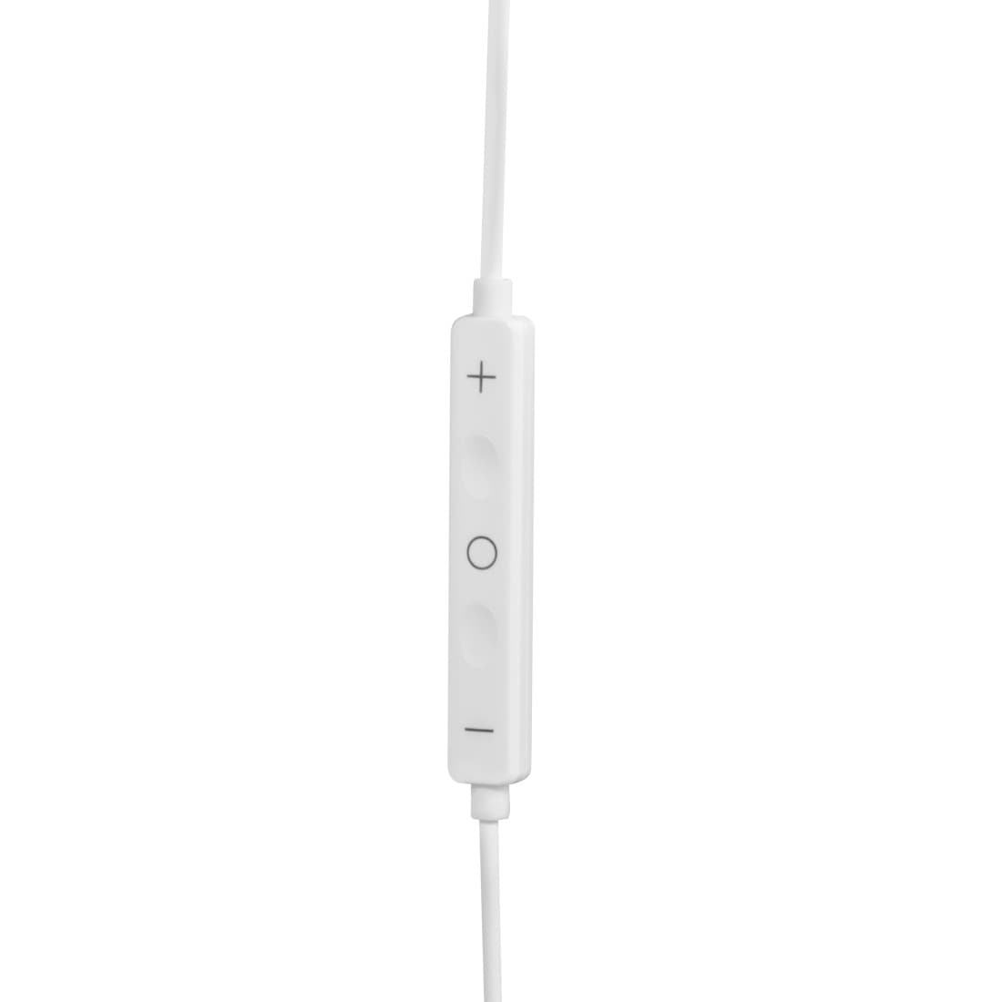 Produktbild HAMA Kopfhörer "Season II", Earbuds, Mikrofon, Kabelknickschutz, USB-C, Weiß 4 von 4