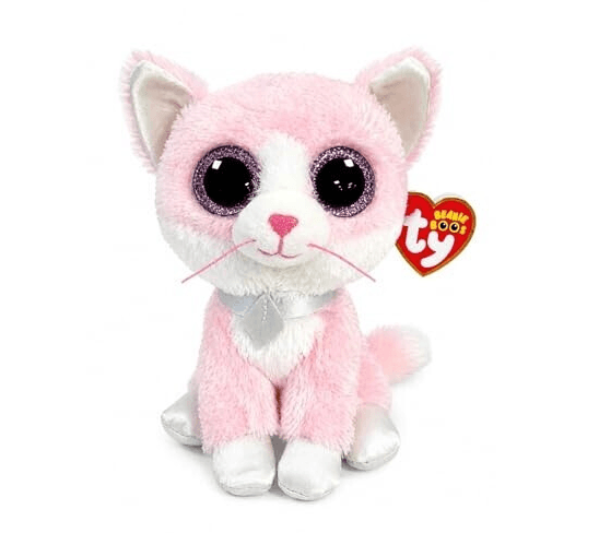 Ty - Plüschfigur Fiona 15 cm