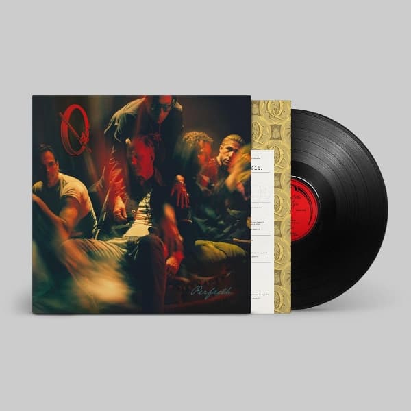 Perfecth (LP)