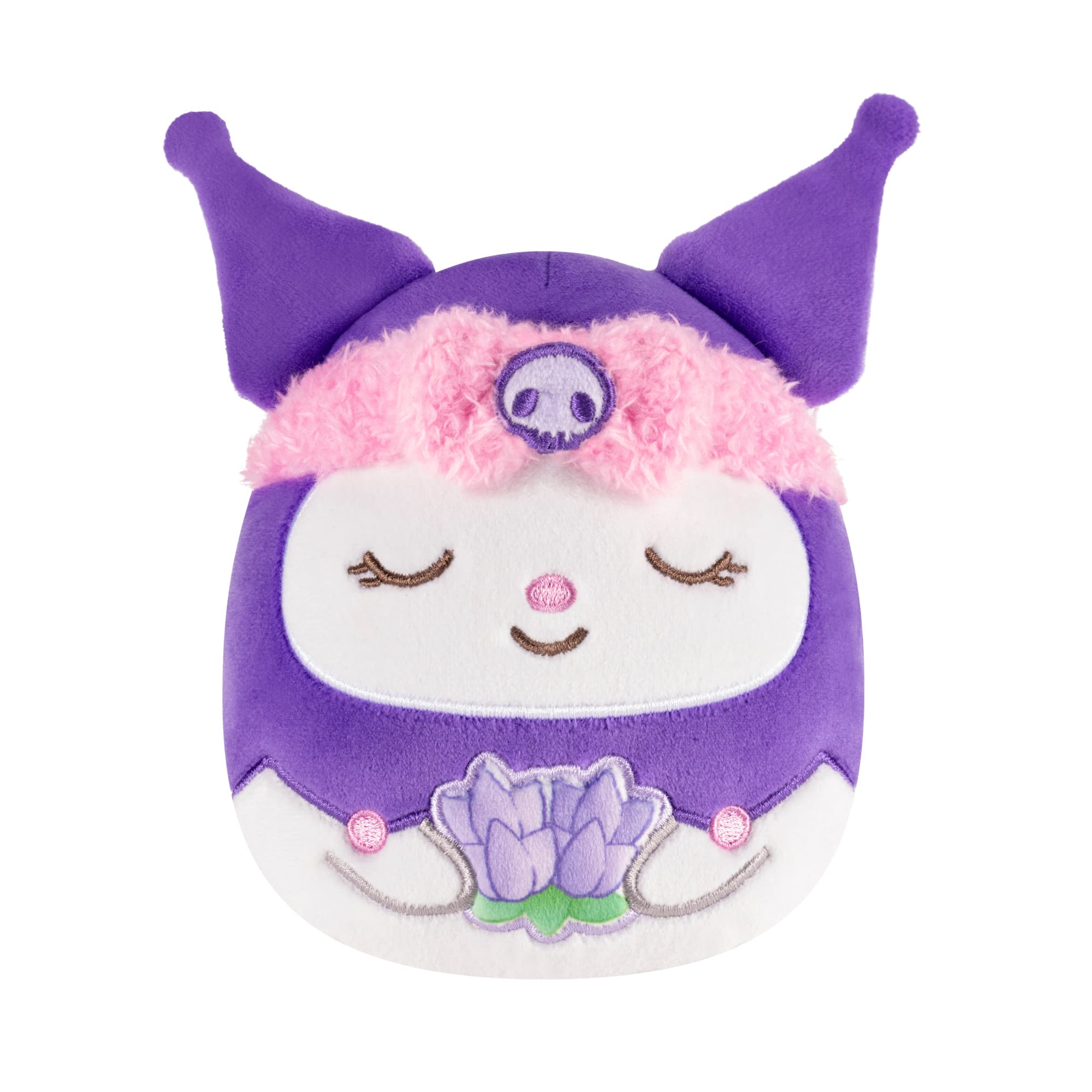 Tajomné vrecúška Hello Kitty Squishmallows , rôzne druhy
