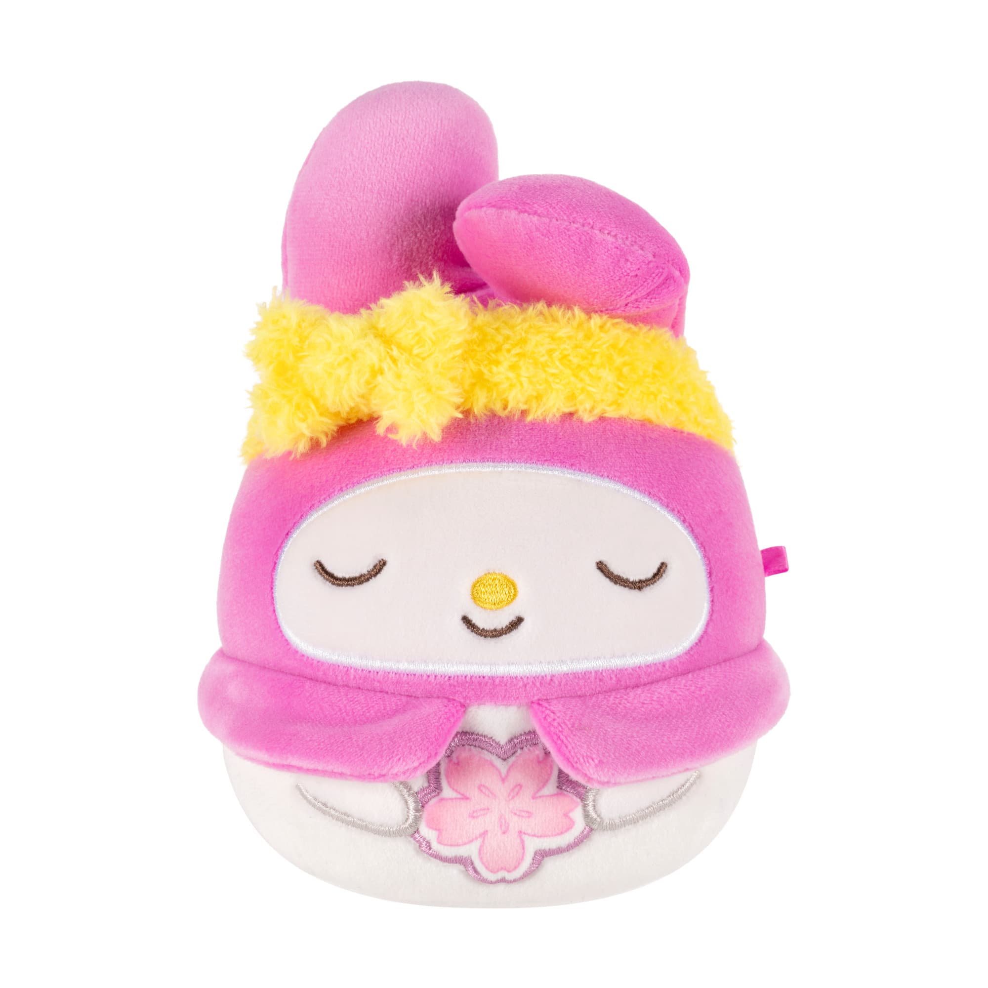 Tajomné vrecúška Hello Kitty Squishmallows , rôzne druhy