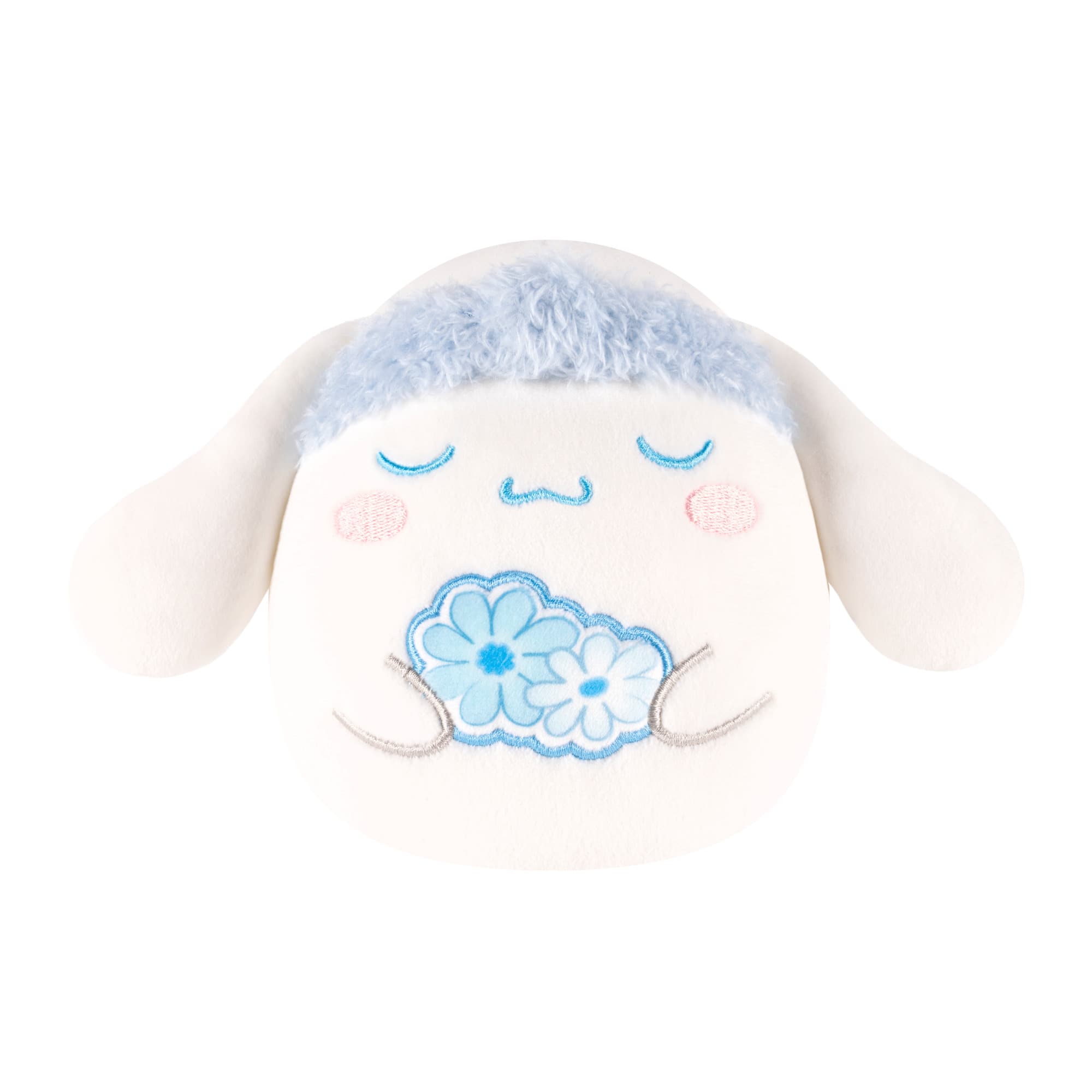 Tajomné vrecúška Hello Kitty Squishmallows , rôzne druhy
