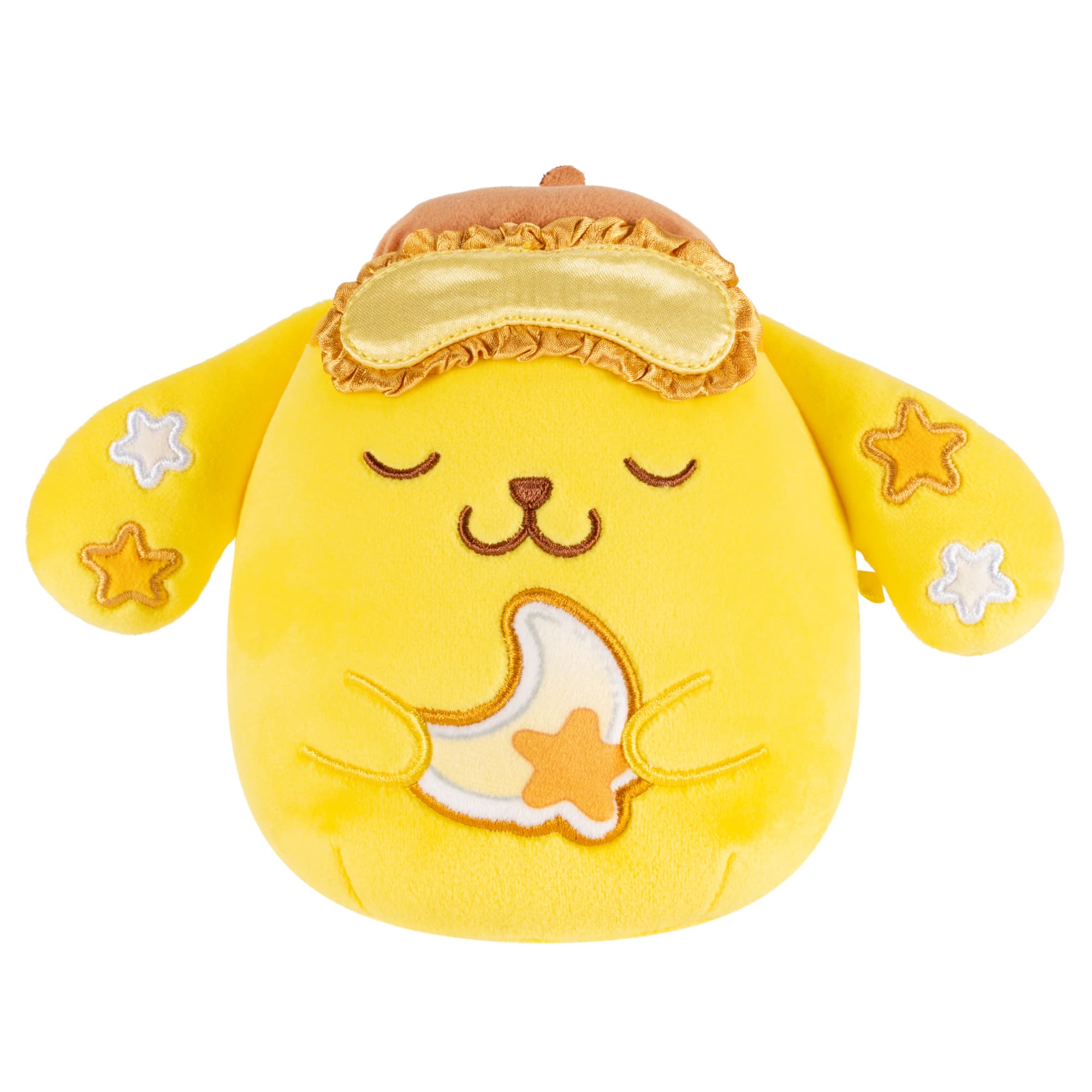 Tajomné vrecúška Hello Kitty Squishmallows , rôzne druhy