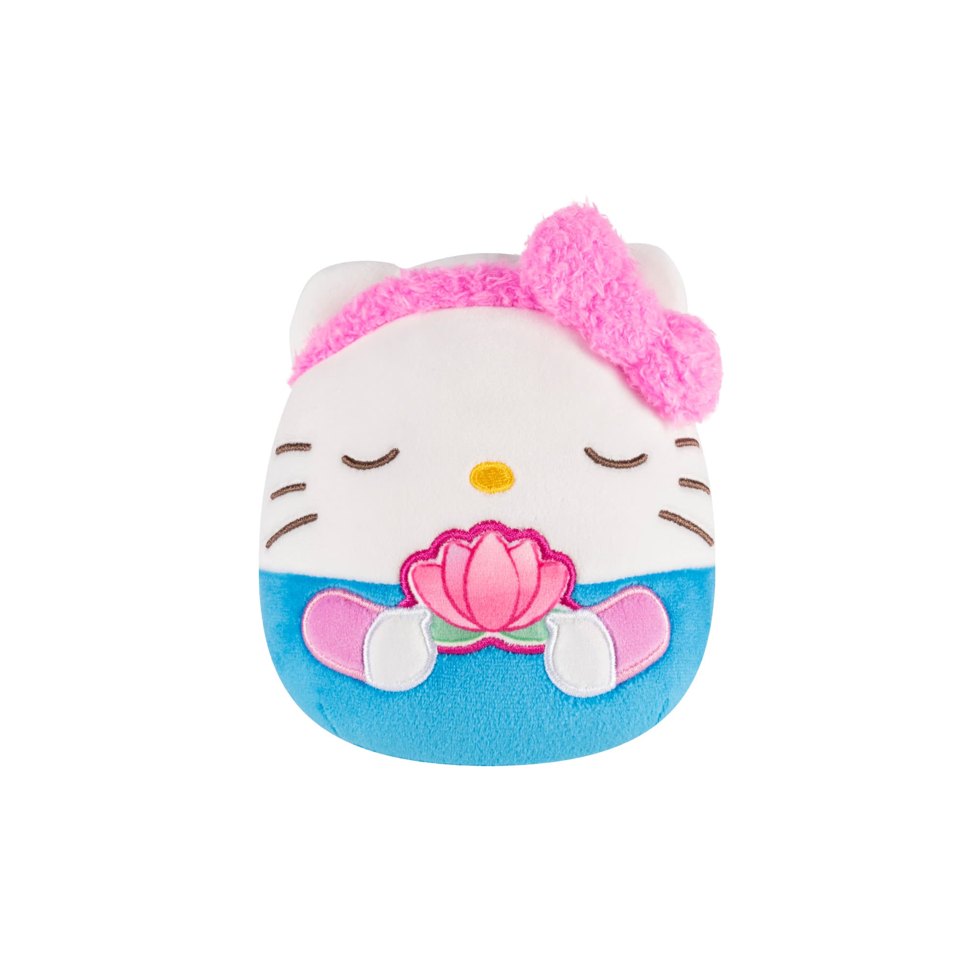 Tajomné vrecúška Hello Kitty Squishmallows , rôzne druhy