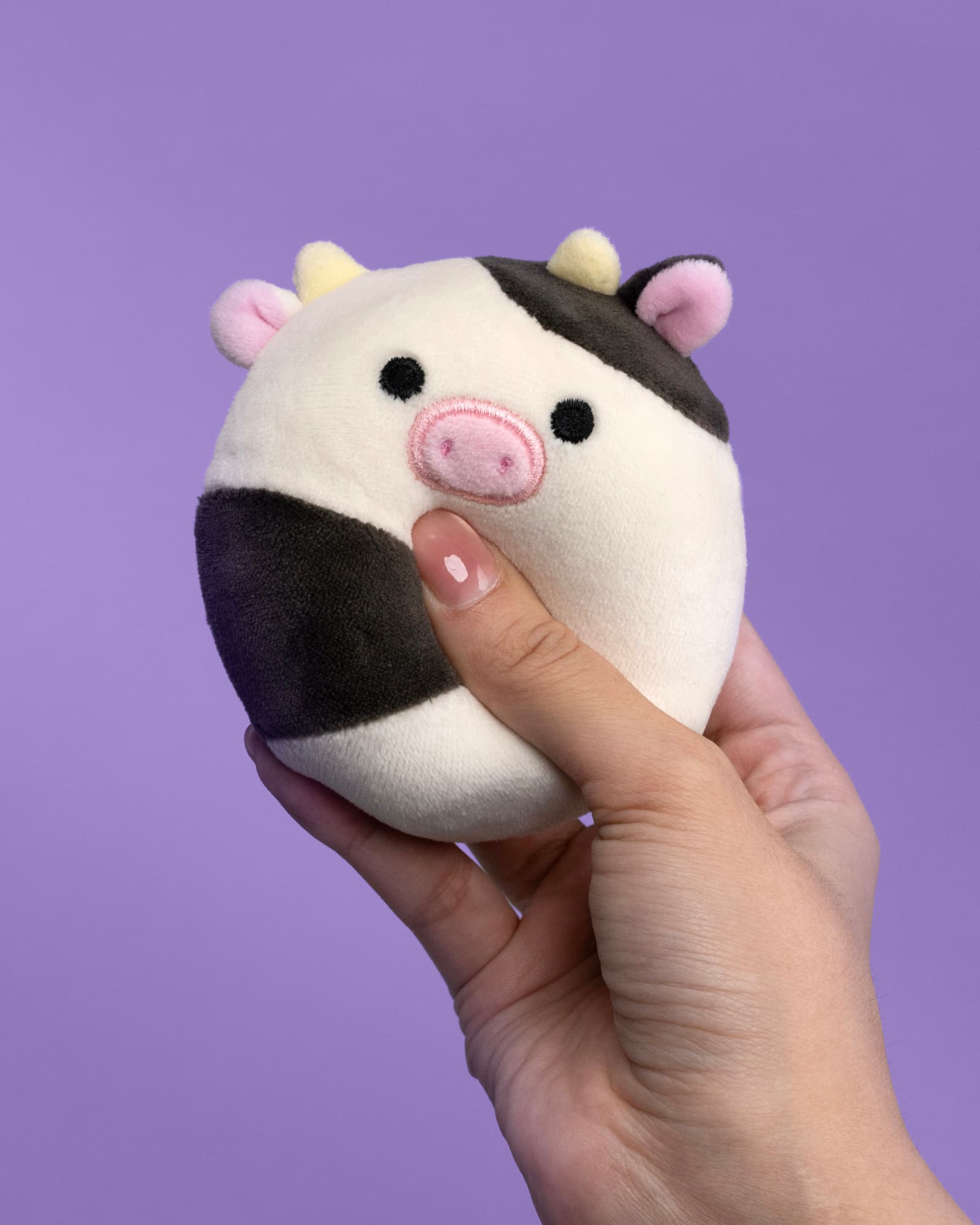 Squishmallows - original MallowMees (7,5cm)  *Sensorik - Antistress* sortiert (Keine Auswahl möglich)