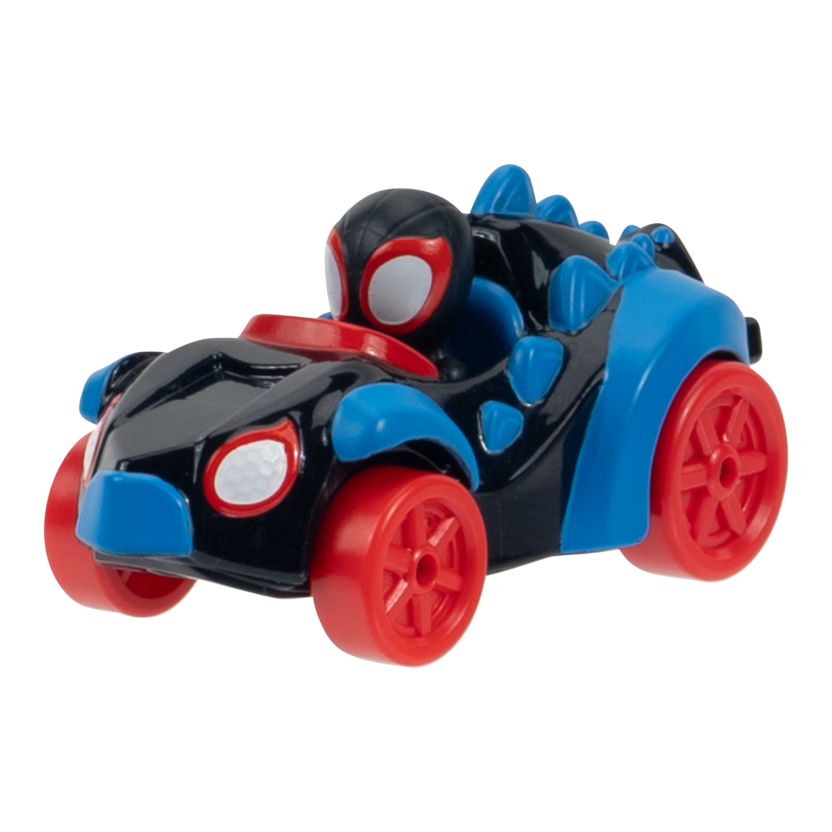 Produktbild SPIDEY und seine Super-Freunde - 4er Set Die-Cast Fahrzeuge 5 von 8