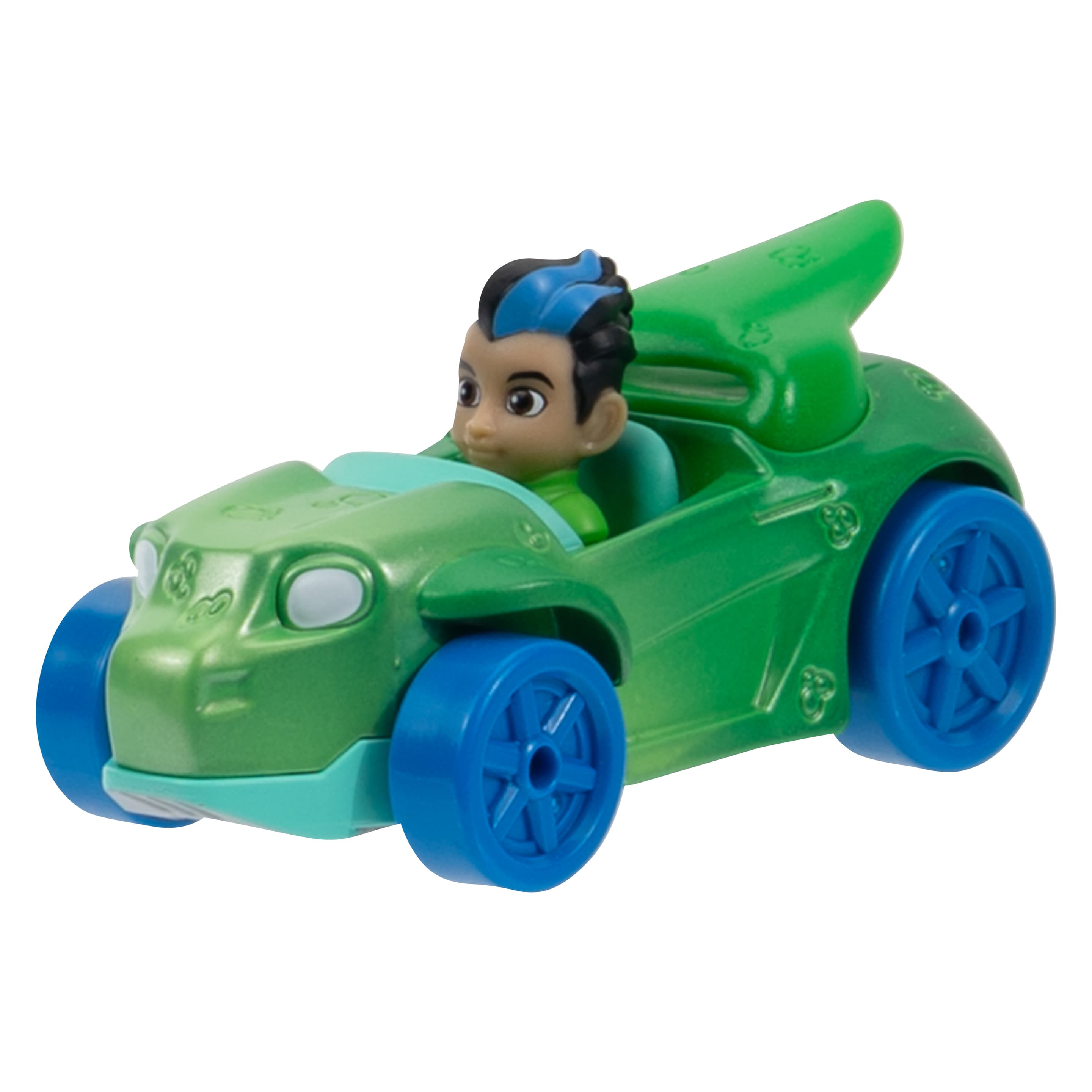 Produktbild SPIDEY und seine Super-Freunde - 4er Set Die-Cast Fahrzeuge 6 von 8