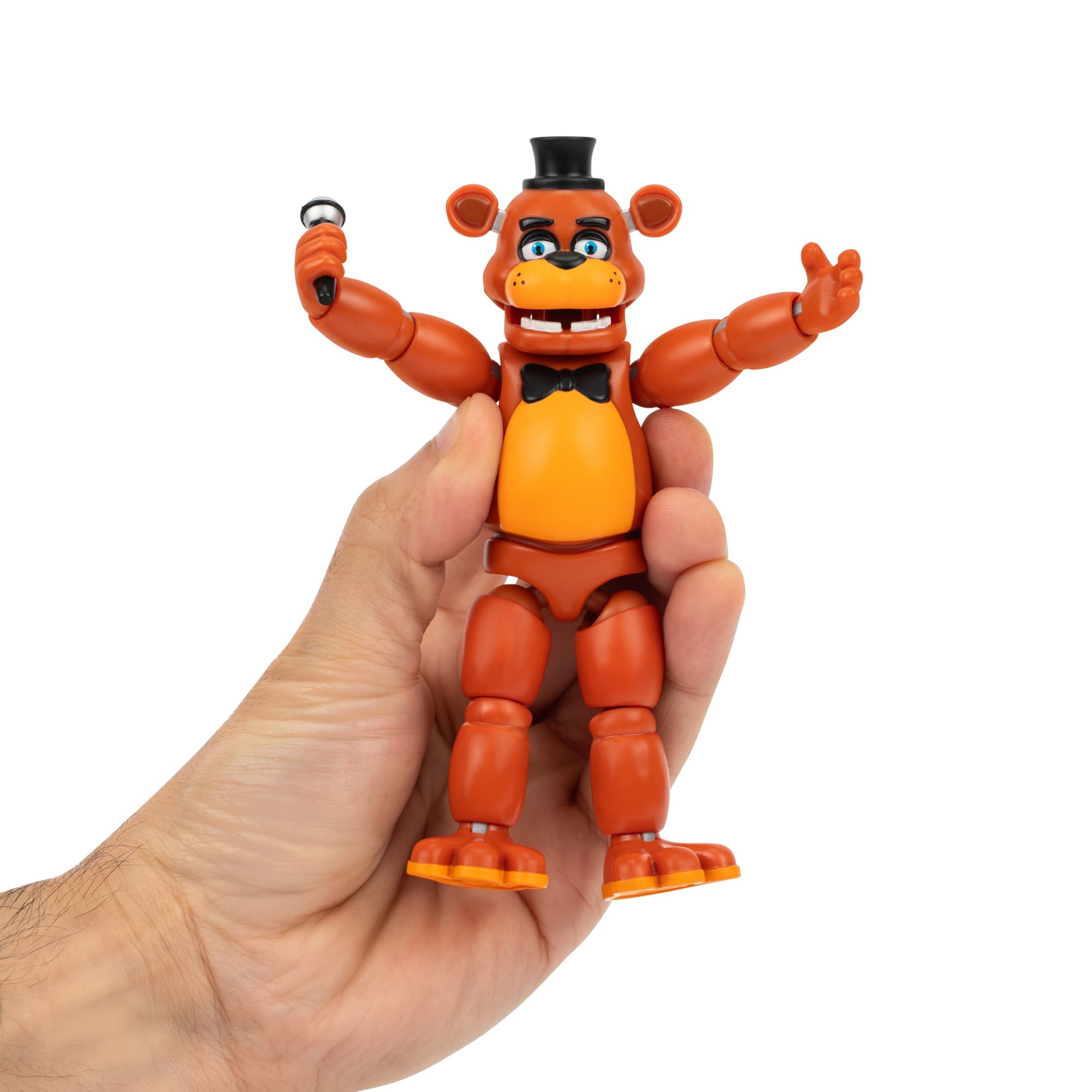 Five Nights at Freddy's Jumpscare Figur