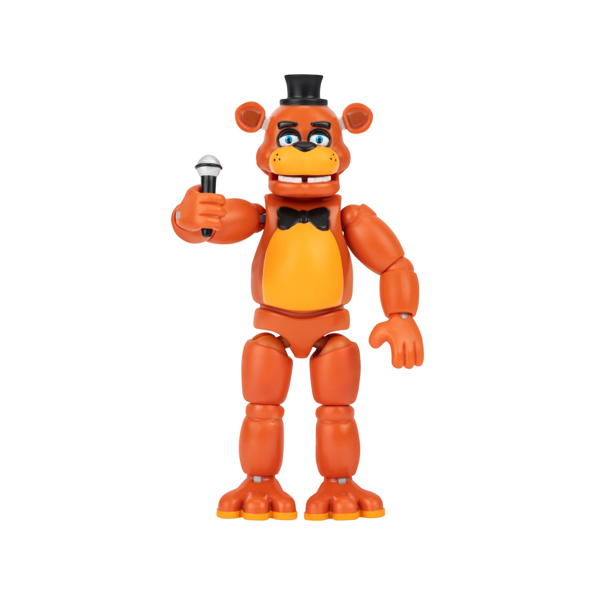Five Nights at Freddy's Jumpscare Figur