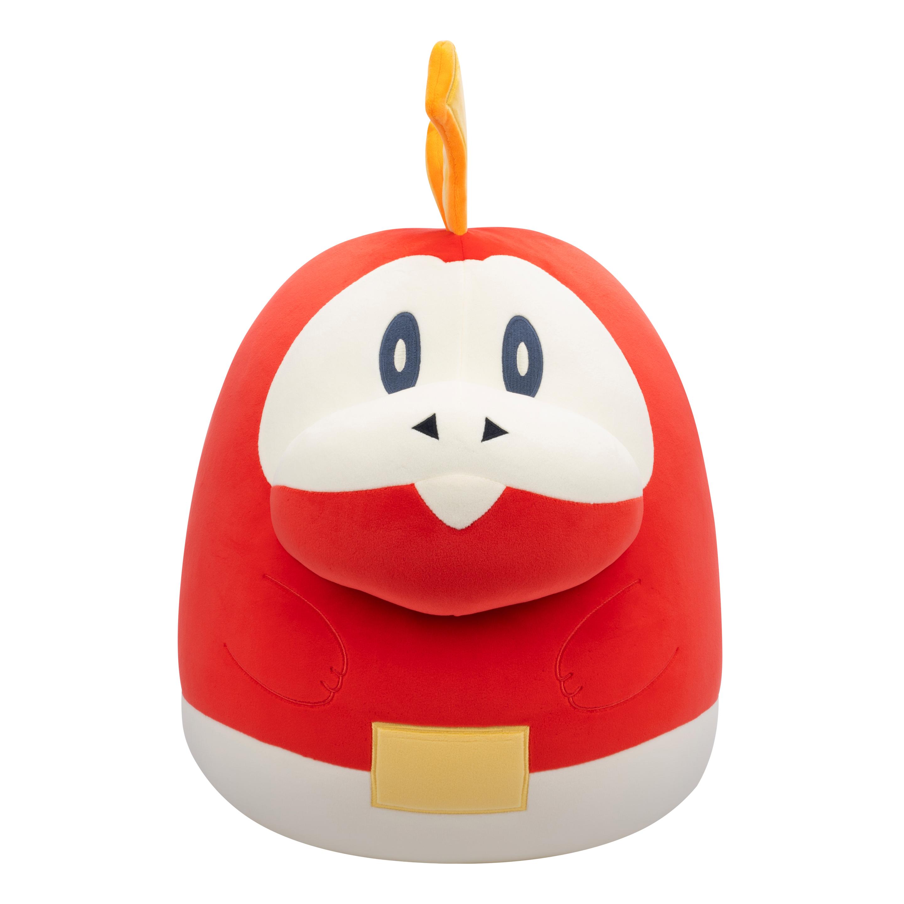 Produktbild Squishmallows - Pokémon Krokel 35cm 2 von 6