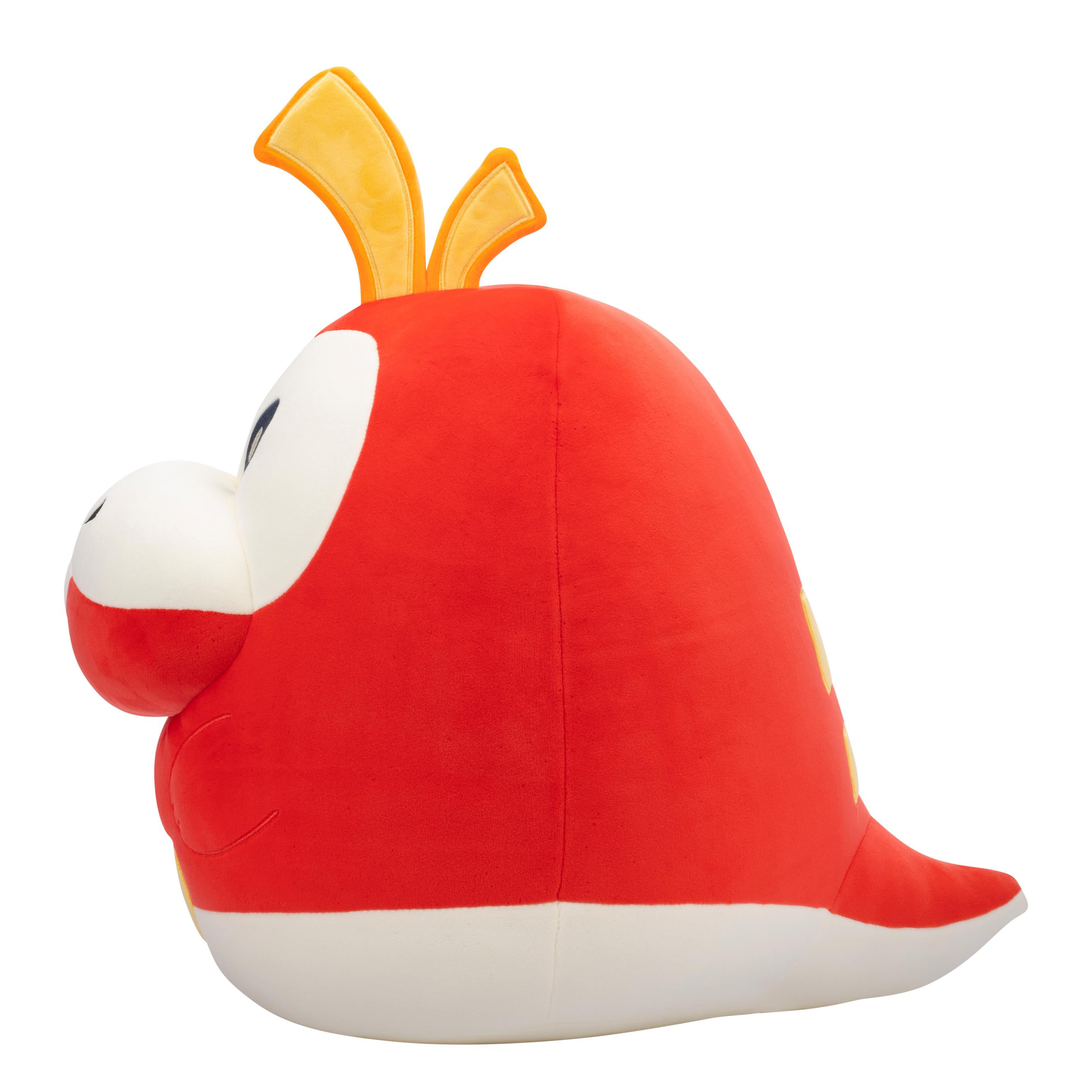 Produktbild Squishmallows - Pokémon Krokel 35cm 3 von 6