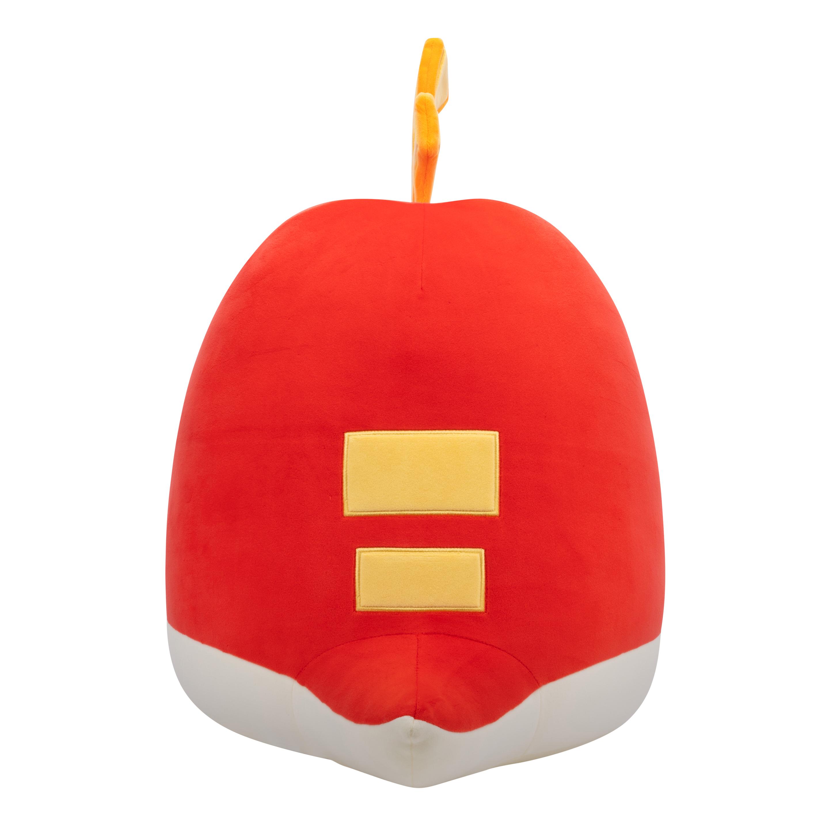 Produktbild Squishmallows - Pokémon Krokel 35cm 4 von 6
