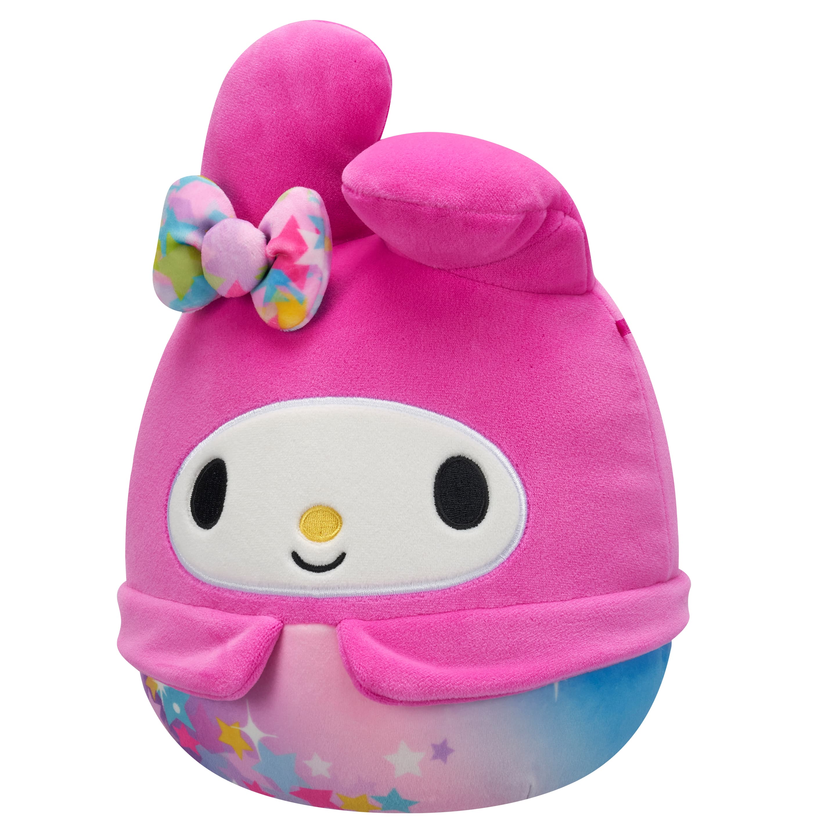 Produktbild Squishmallows - Hello Kitty My Melody, 25cm 2 von 7