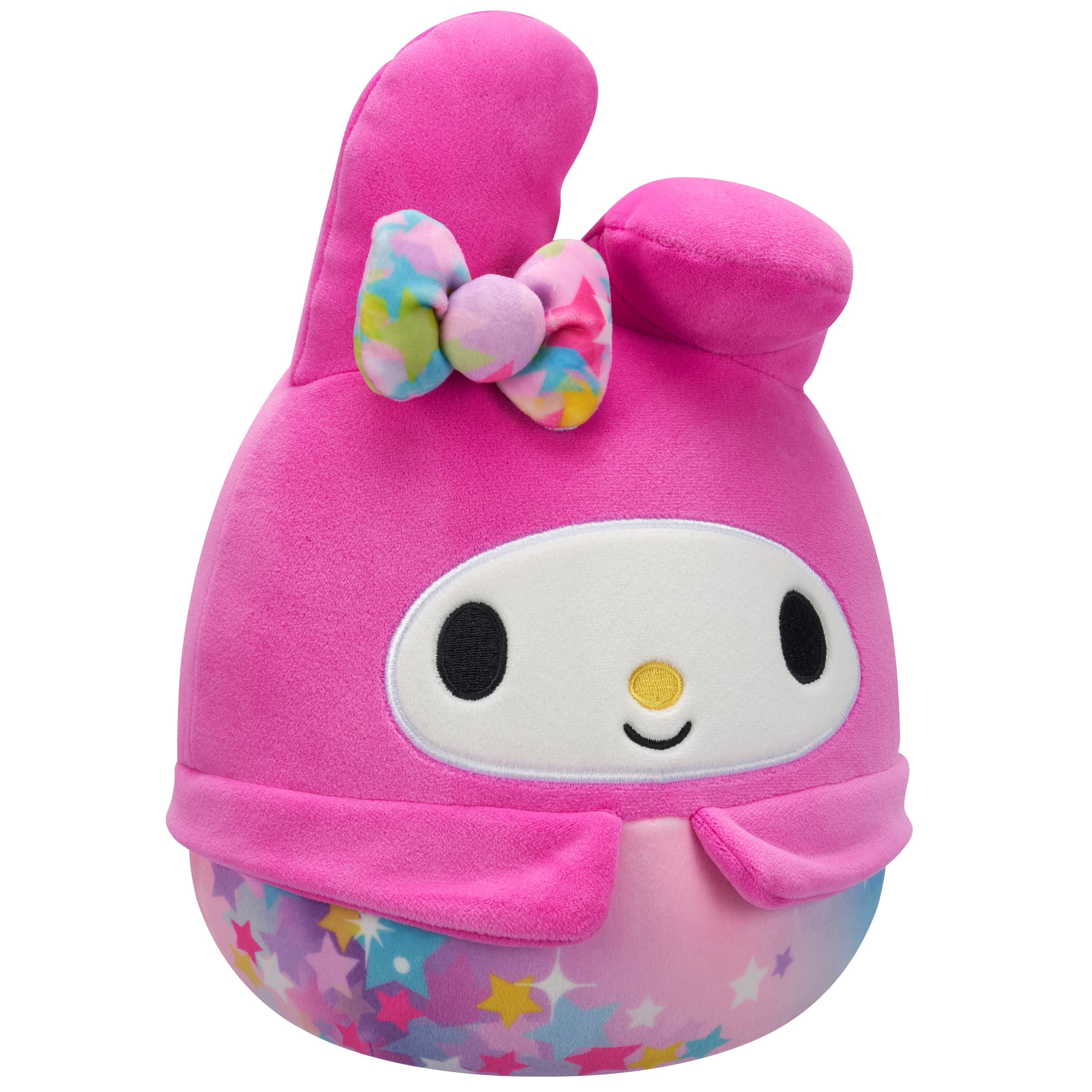 Produktbild Squishmallows - Hello Kitty My Melody, 25cm 6 von 7