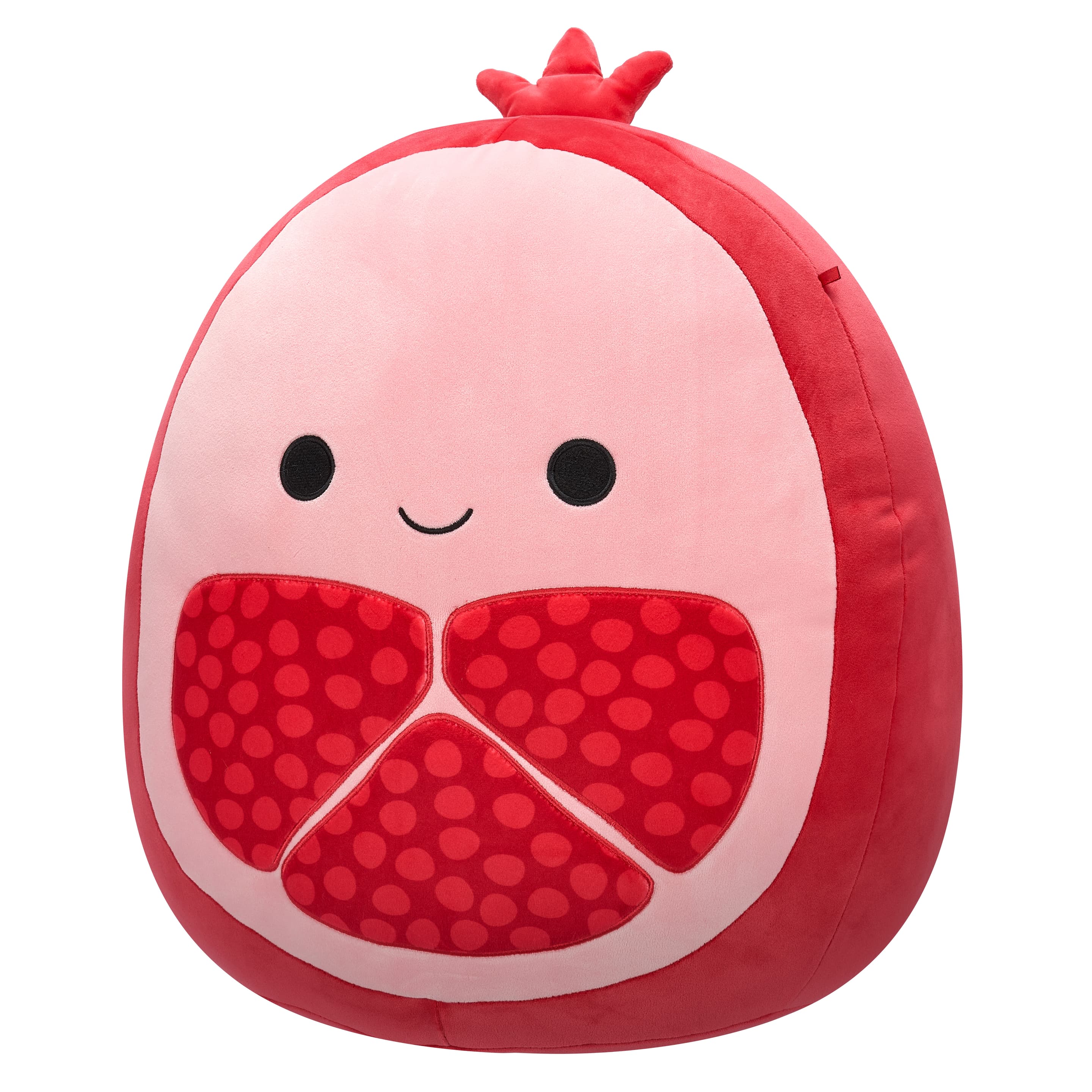 Produktbild Squishmallows Granatapfel, 40cm 2 von 4