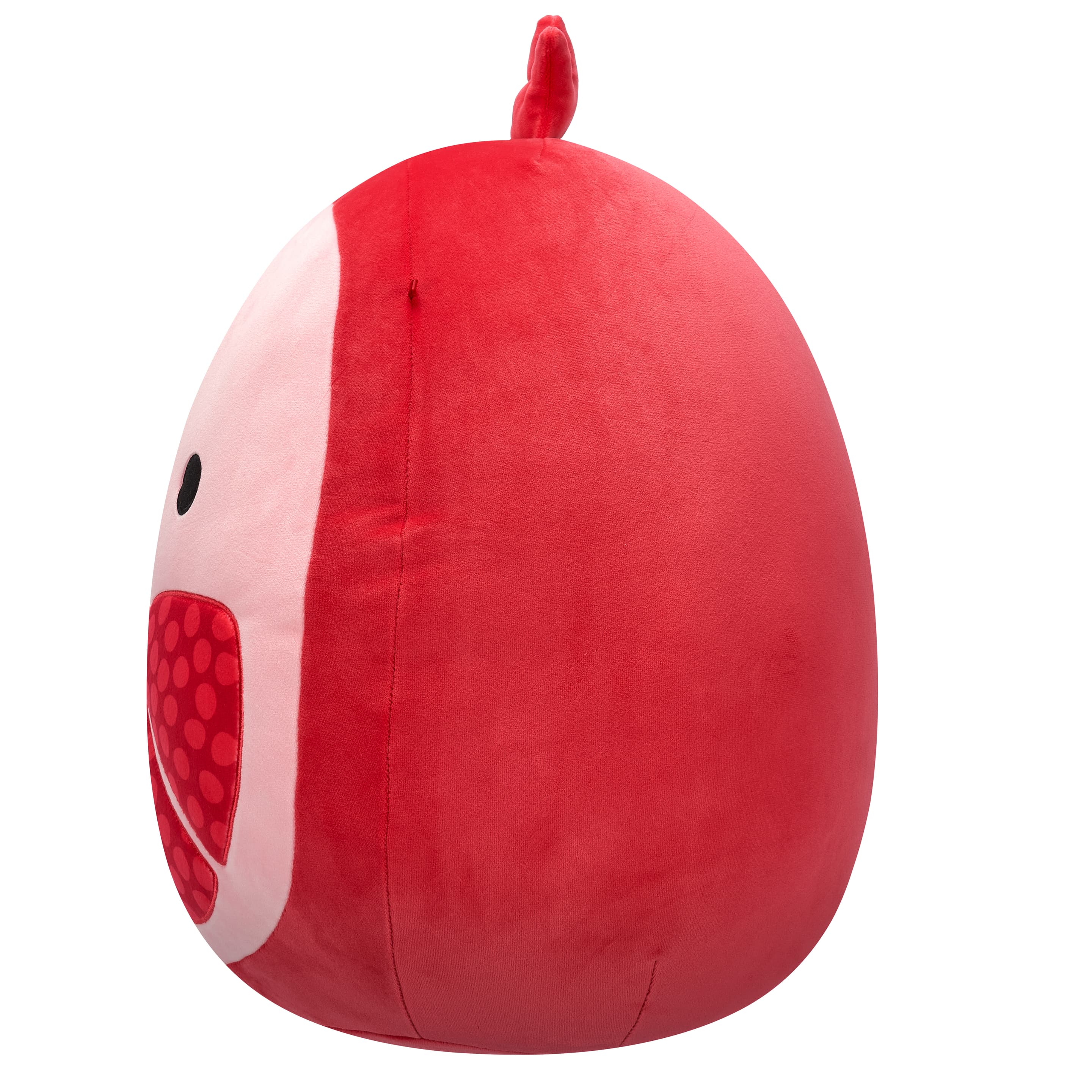 Produktbild Squishmallows Granatapfel, 40cm 3 von 4
