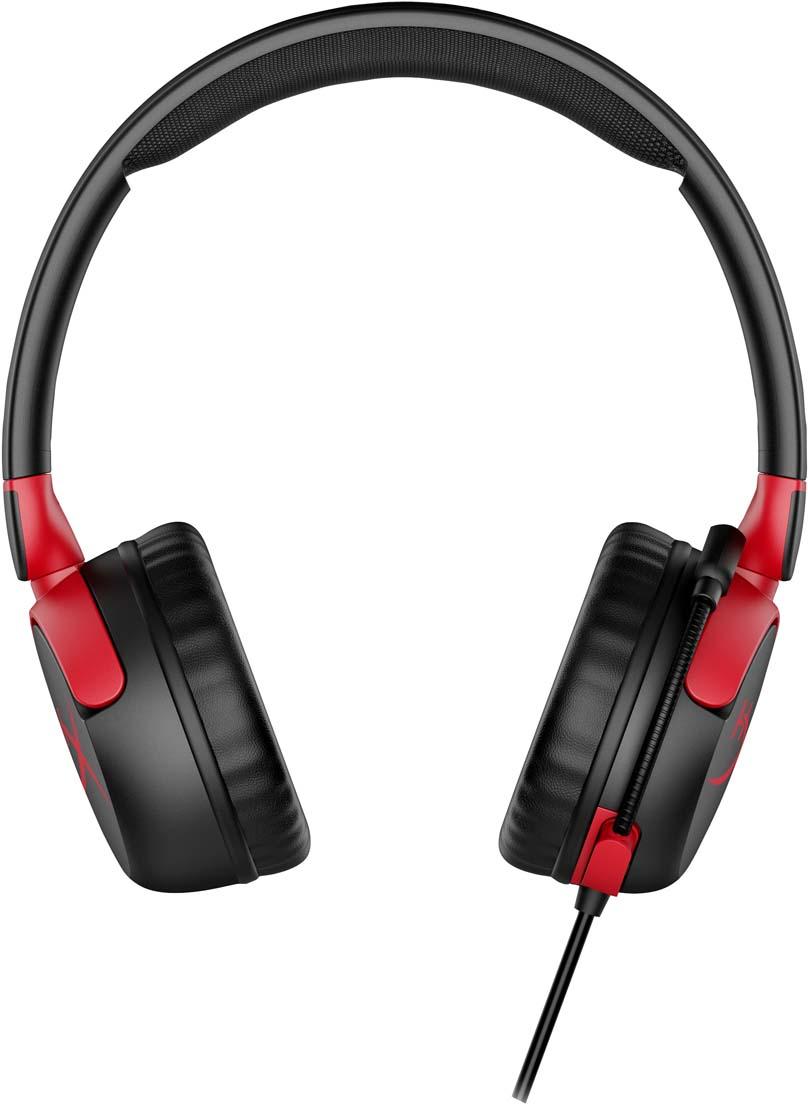 Produktbild HyperX Cloud Mini Headset, schwarz, wired 2 von 4