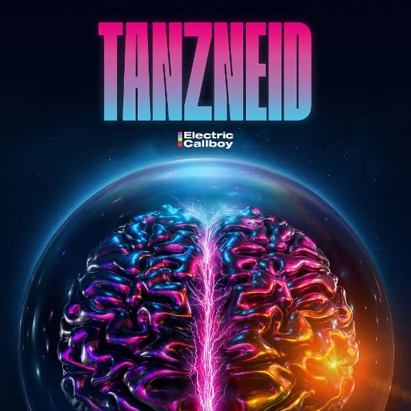 TANZNEID (CD Digipak)