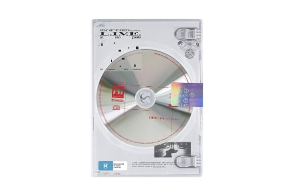 Bring Me The Horizon - L.I.V.E. In Sao Paulo (Live Immersive Visual Experiment)