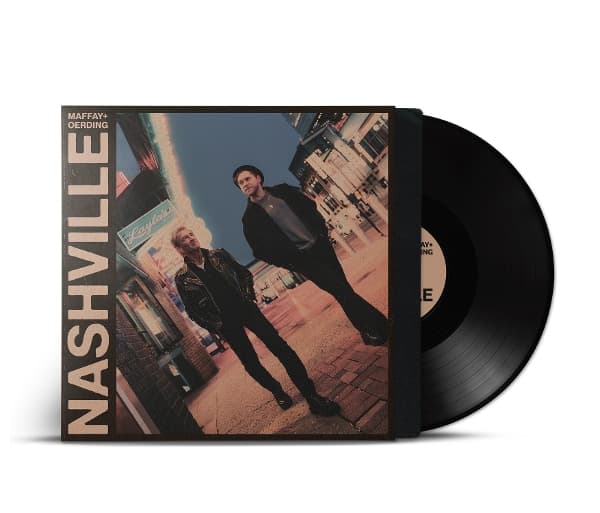 Nashville (LP)