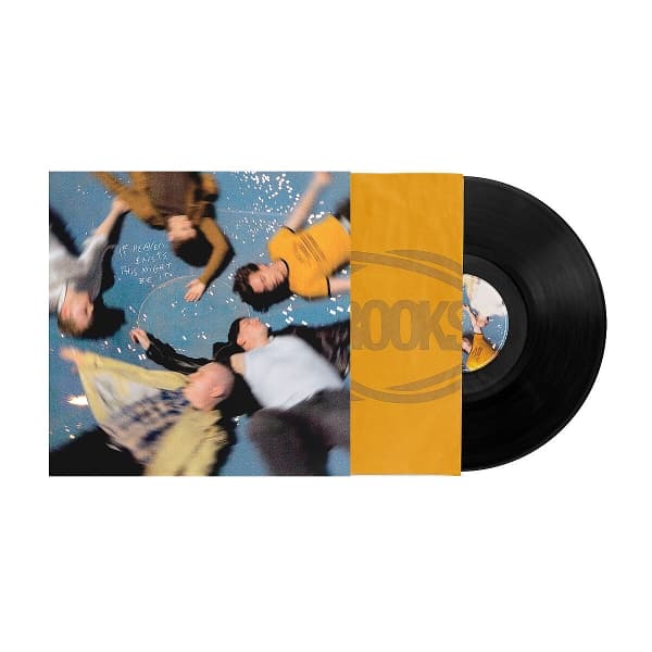 If Heaven Exists, This Might Be It (LP)