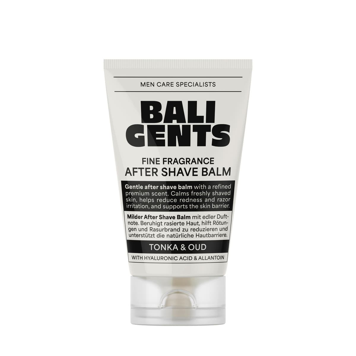 Bali Gents After Shave Balm