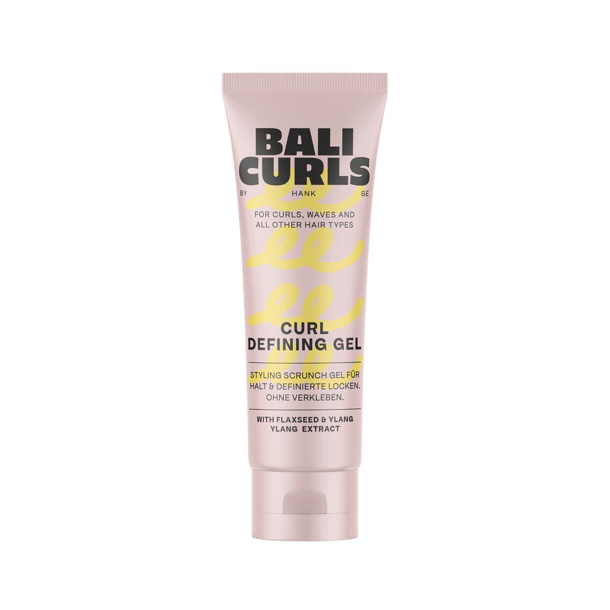 Bali Curls Curl Defining Gel Reisegröße 50ml