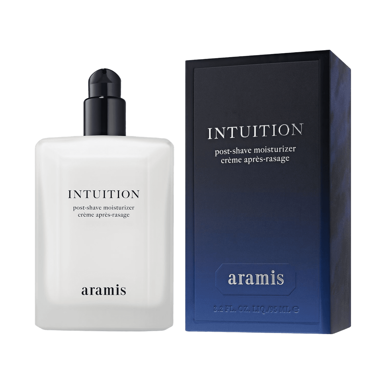 Aramis Intuition After Shave Moisturiser