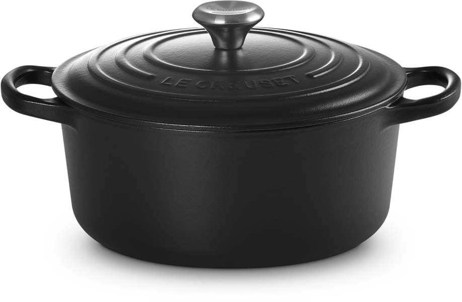 Le Creuset Runder Bräter Signature Ø 22cm
