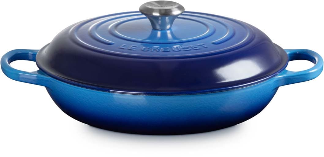 Le Creuset Gourmet-Profitopf Signature Ø 30cm