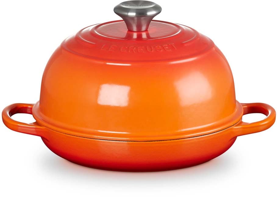 Le Creuset Brot Bräter Ø 24cm