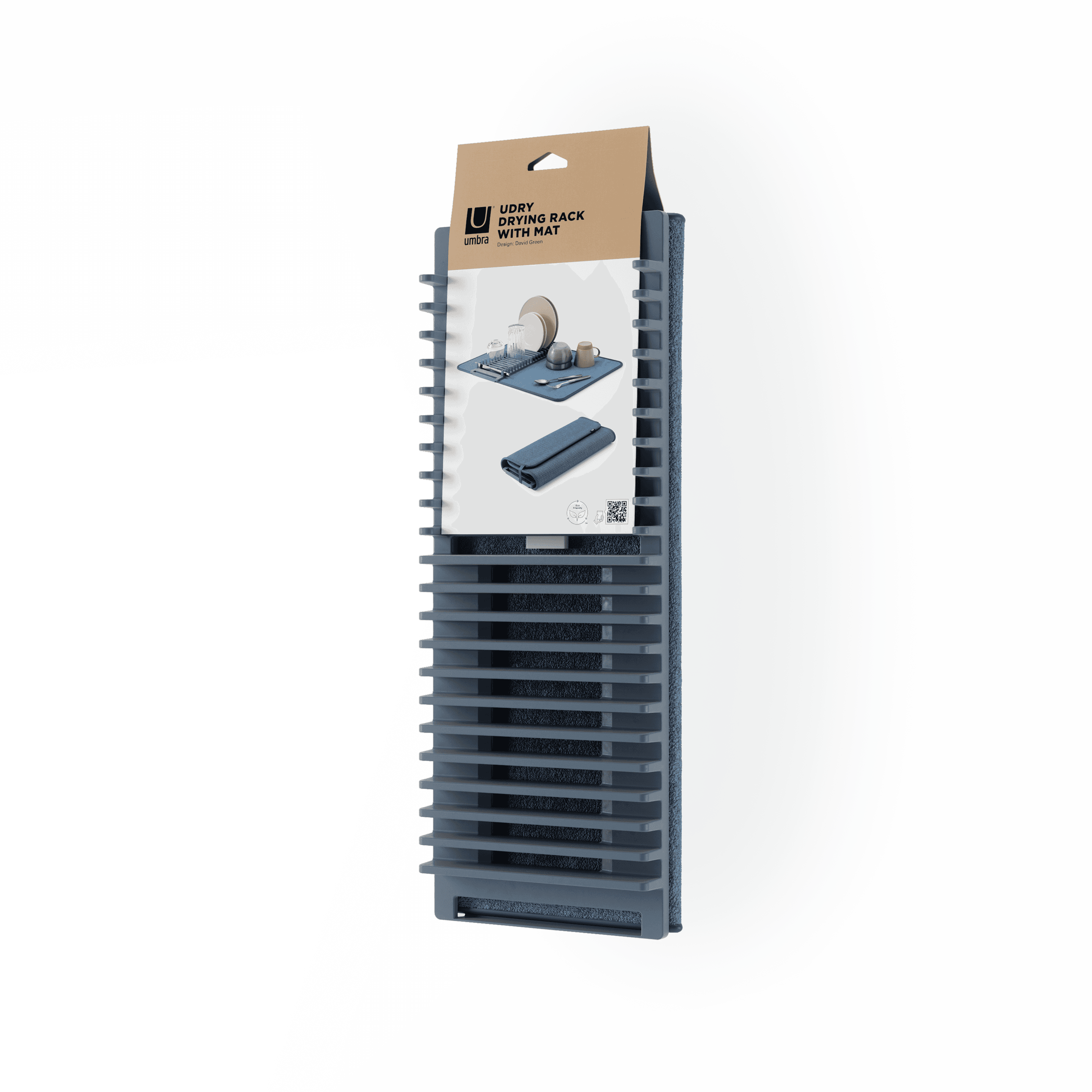 Produktbild umbra Abtropfgestell Udry 2 von 7
