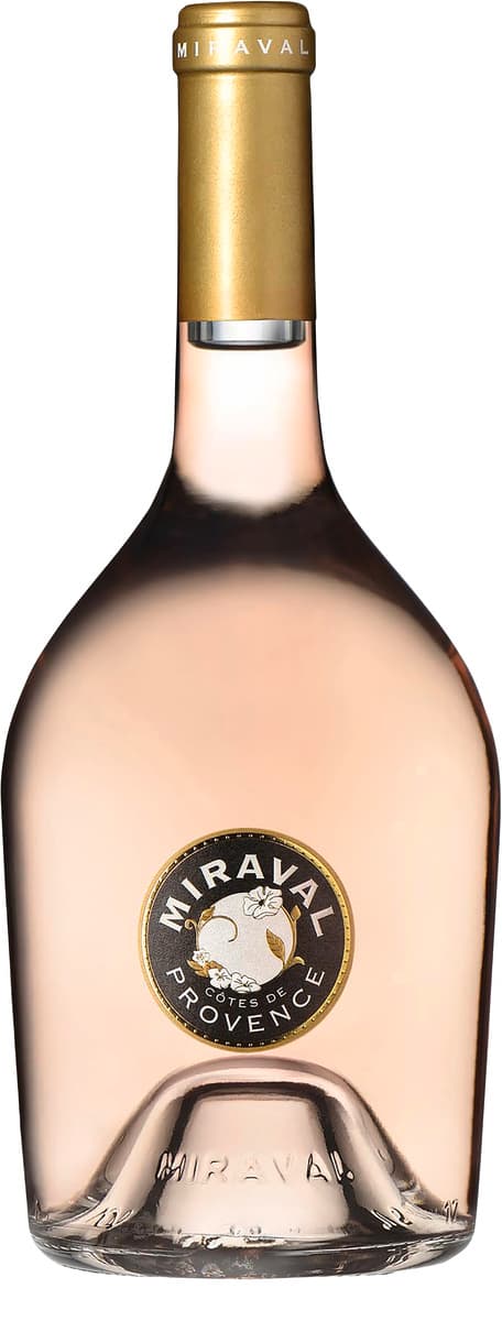Miraval Roséwein Cotes de Provence AOC Chateau