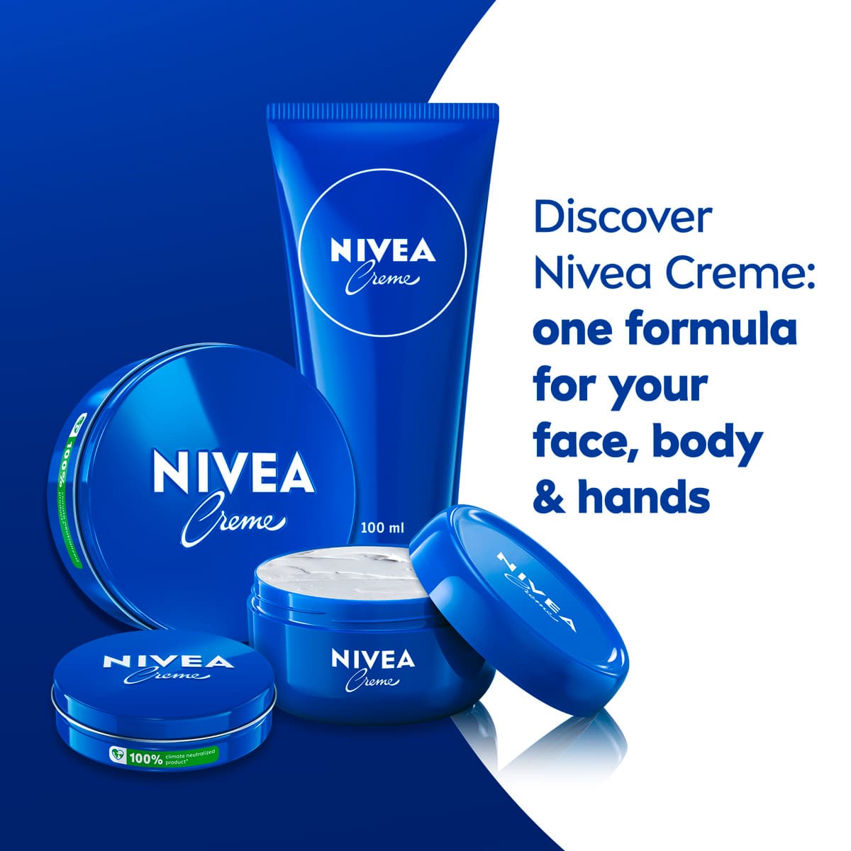 Produktbild NIVEA Creme Dose 18 von 22