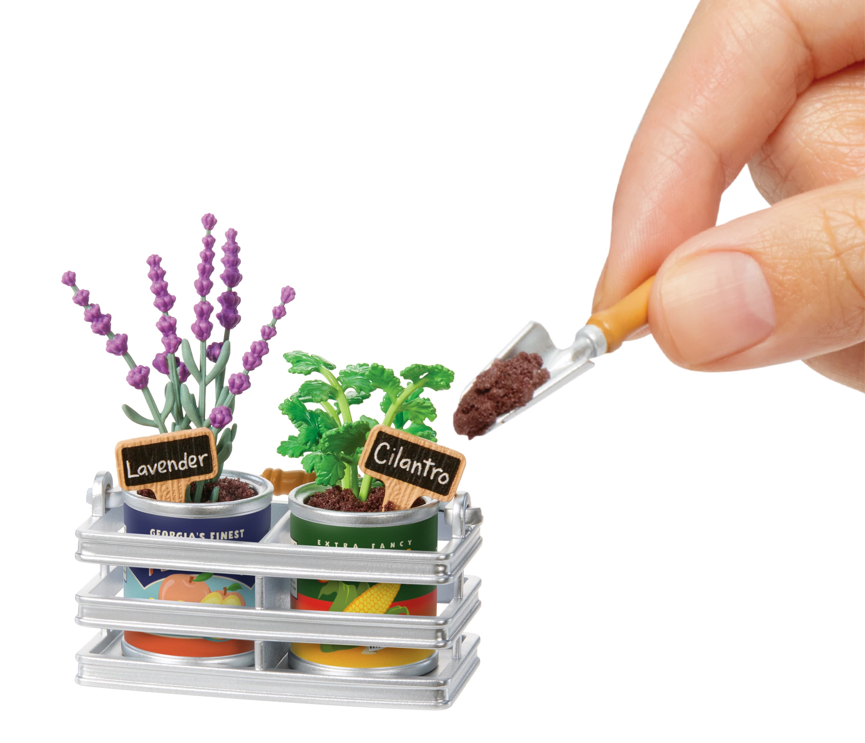 Produktbild MGA's Miniverse -  Make It Mini Nature Serie 2 4 von 9