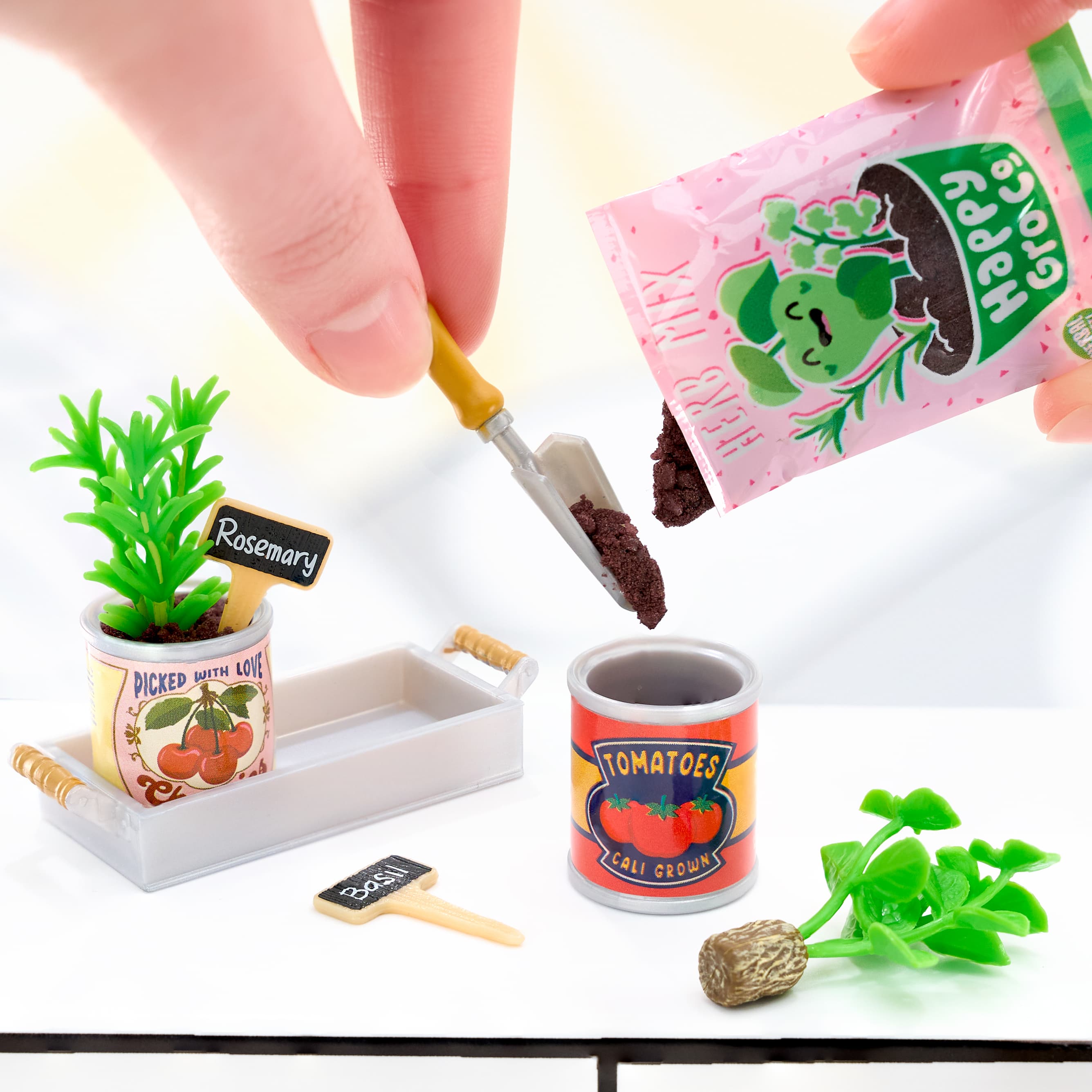 Produktbild MGA's Miniverse -  Make It Mini Nature Serie 2 6 von 9