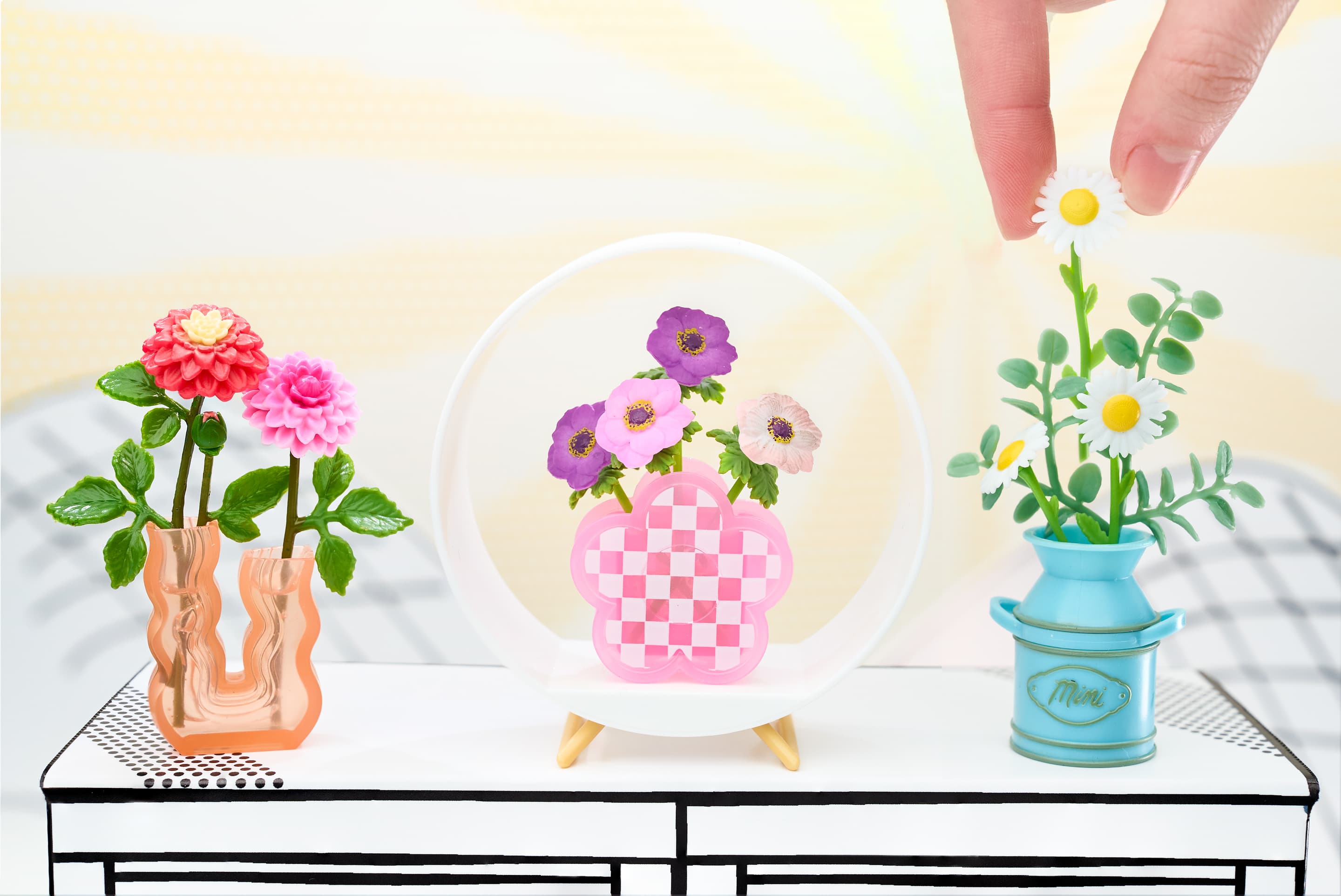 Produktbild MGA's Miniverse -  Make It Mini Nature Serie 2 7 von 9