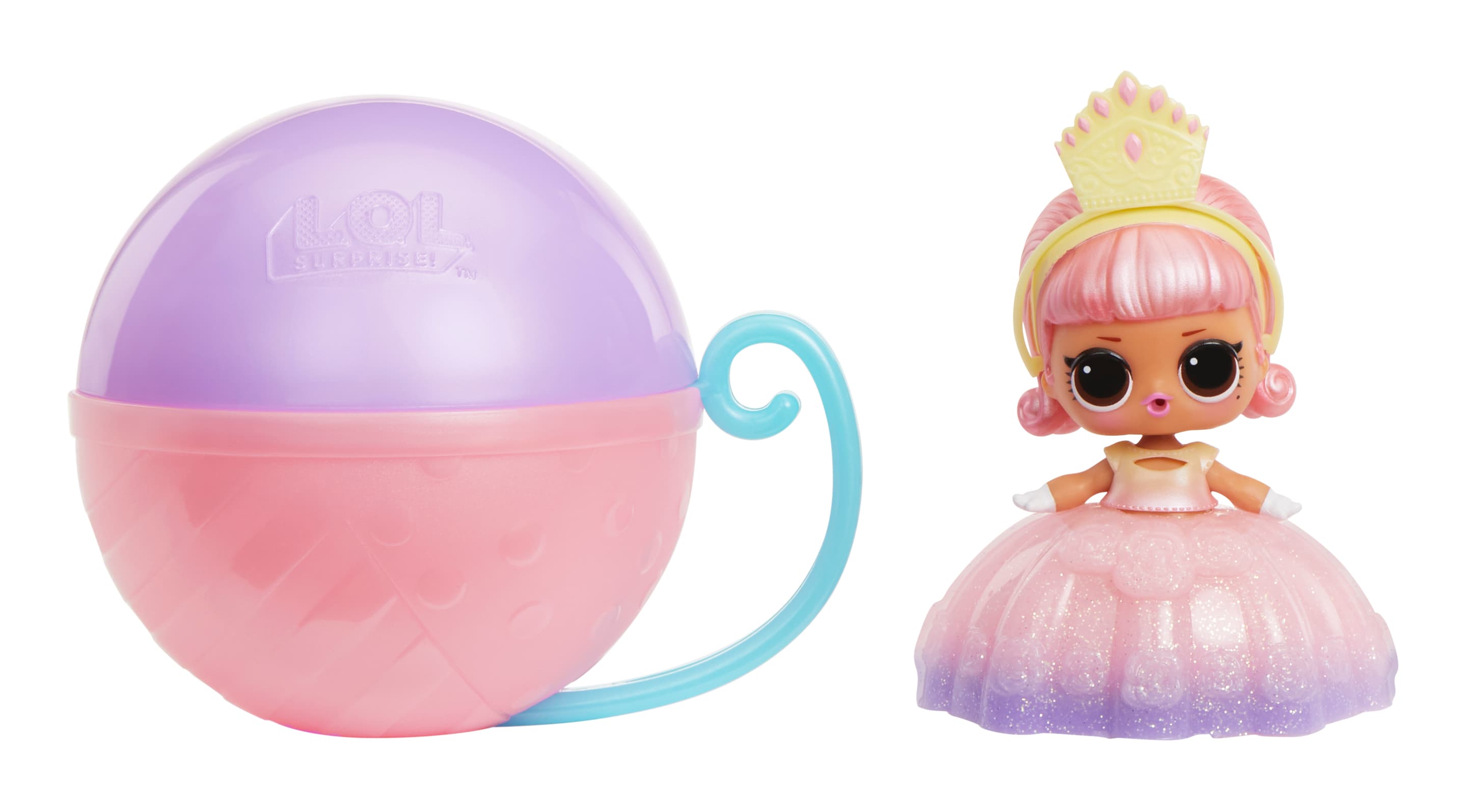 L.O.L. Surprise Princess  Sammelpüppchen