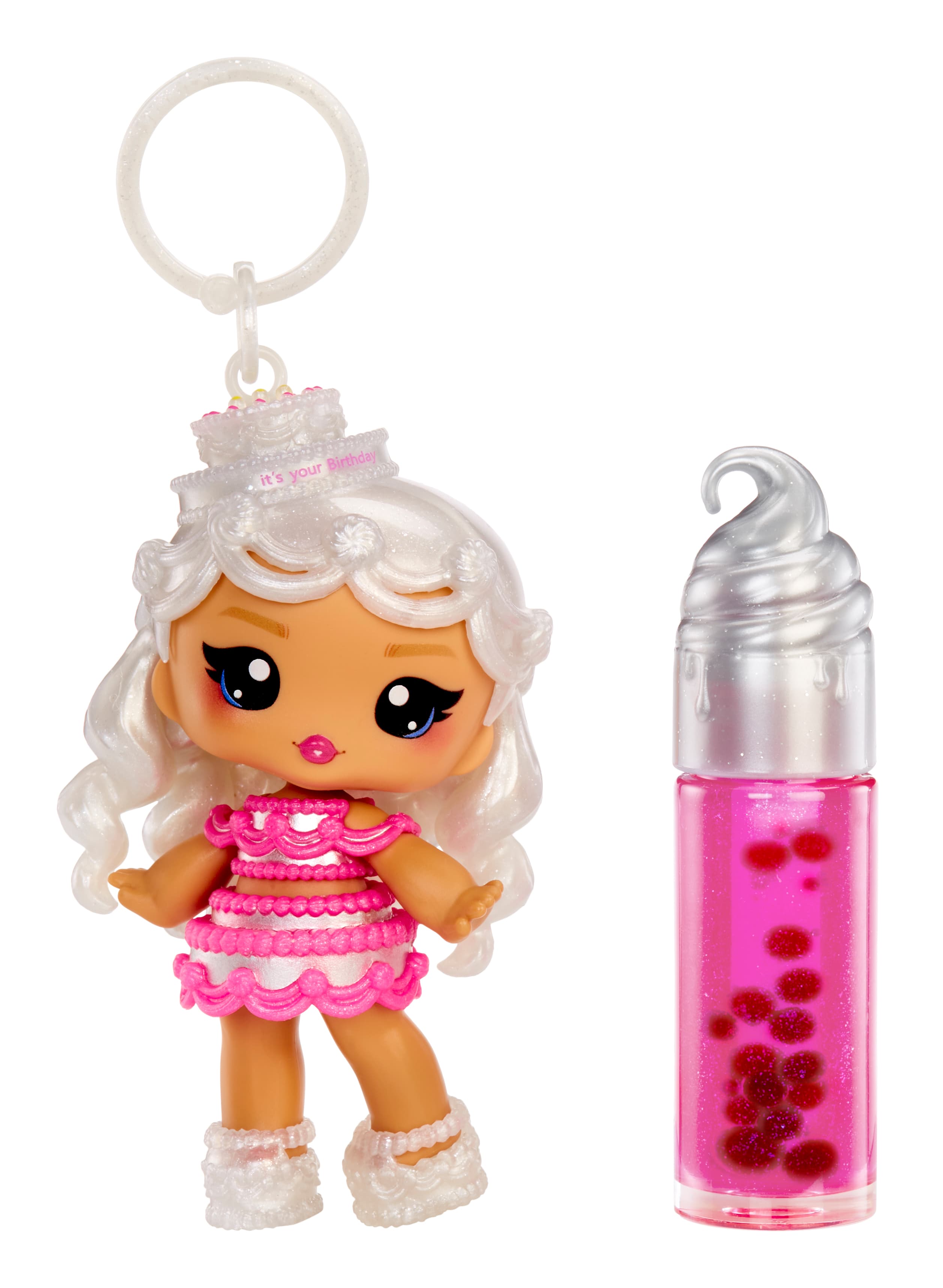 Produktbild Yummiland Lip Gloss Dolls: Sour Sweeties 3 von 9
