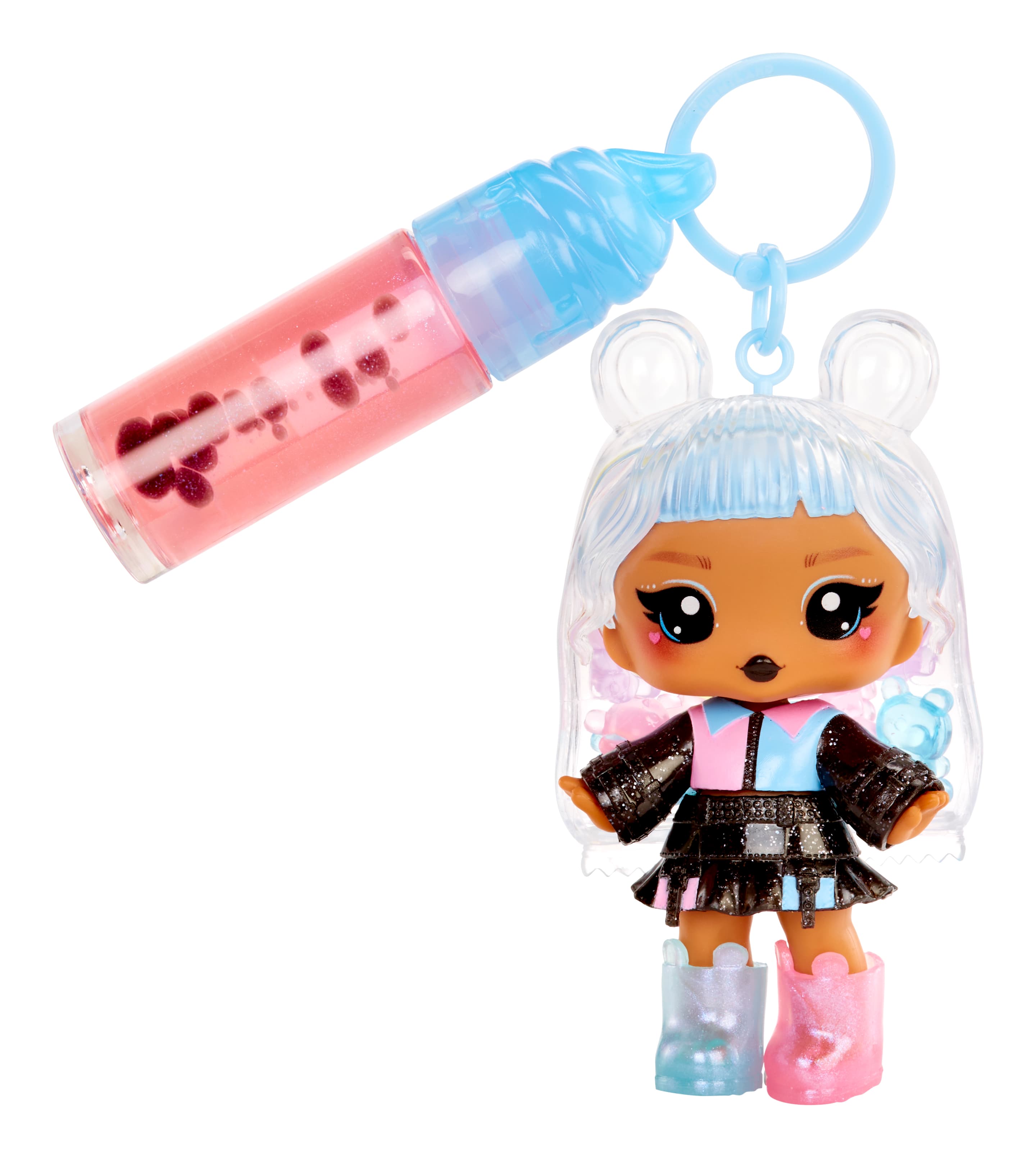 Produktbild Yummiland Lip Gloss Dolls: Sour Sweeties 5 von 9