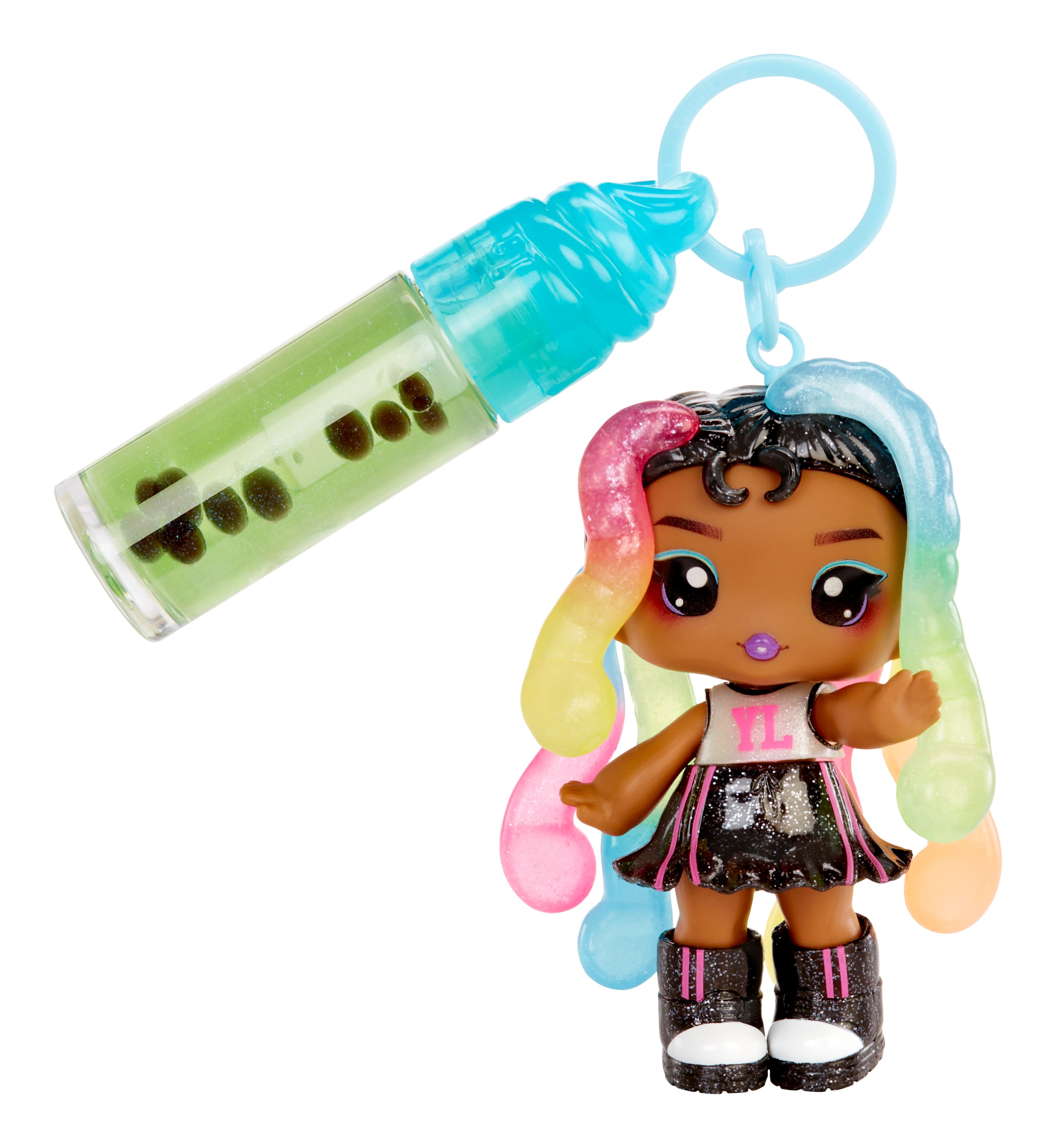 Produktbild Yummiland Lip Gloss Dolls: Sour Sweeties 6 von 9