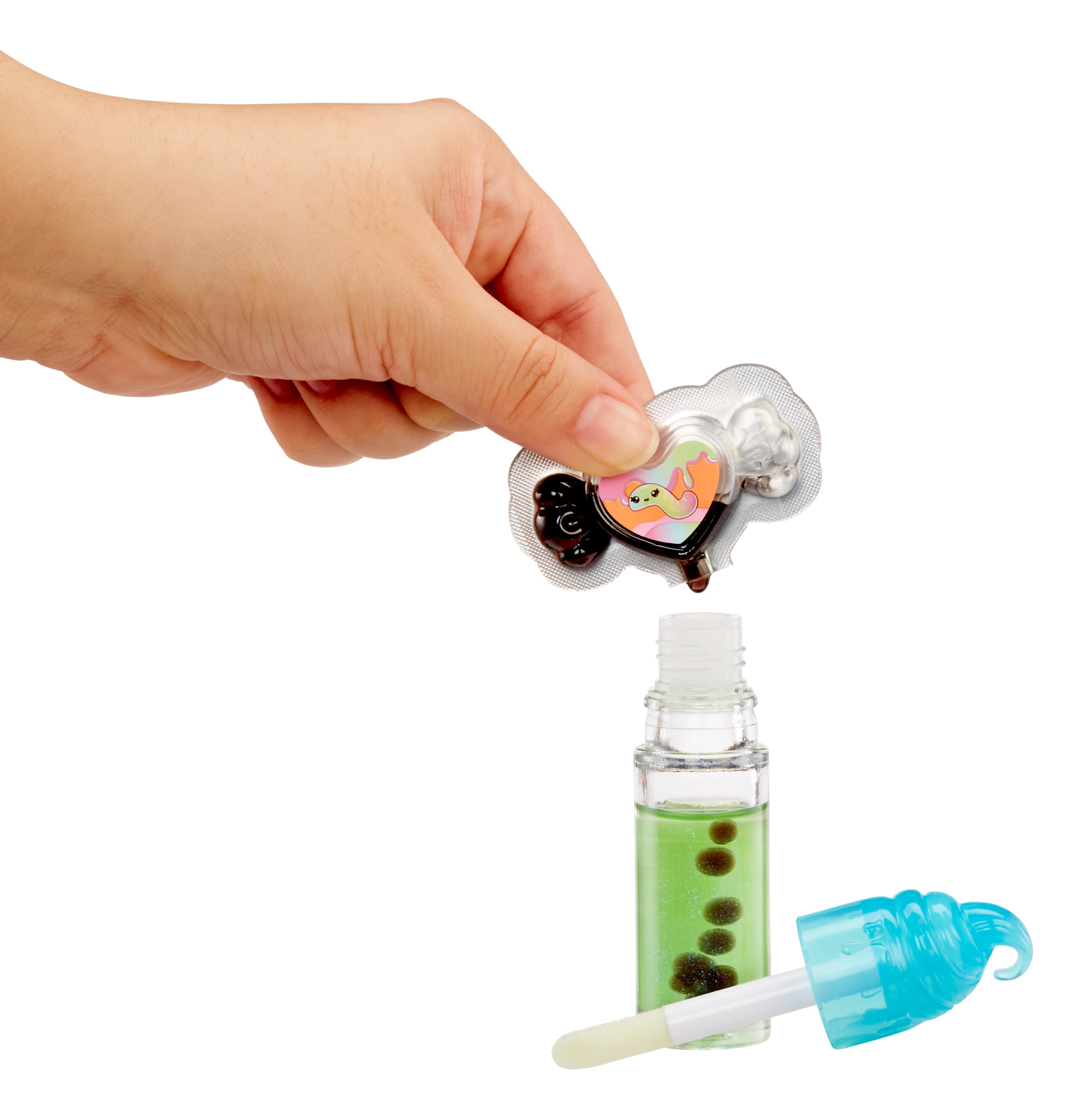 Produktbild Yummiland Lip Gloss Dolls: Sour Sweeties 7 von 9