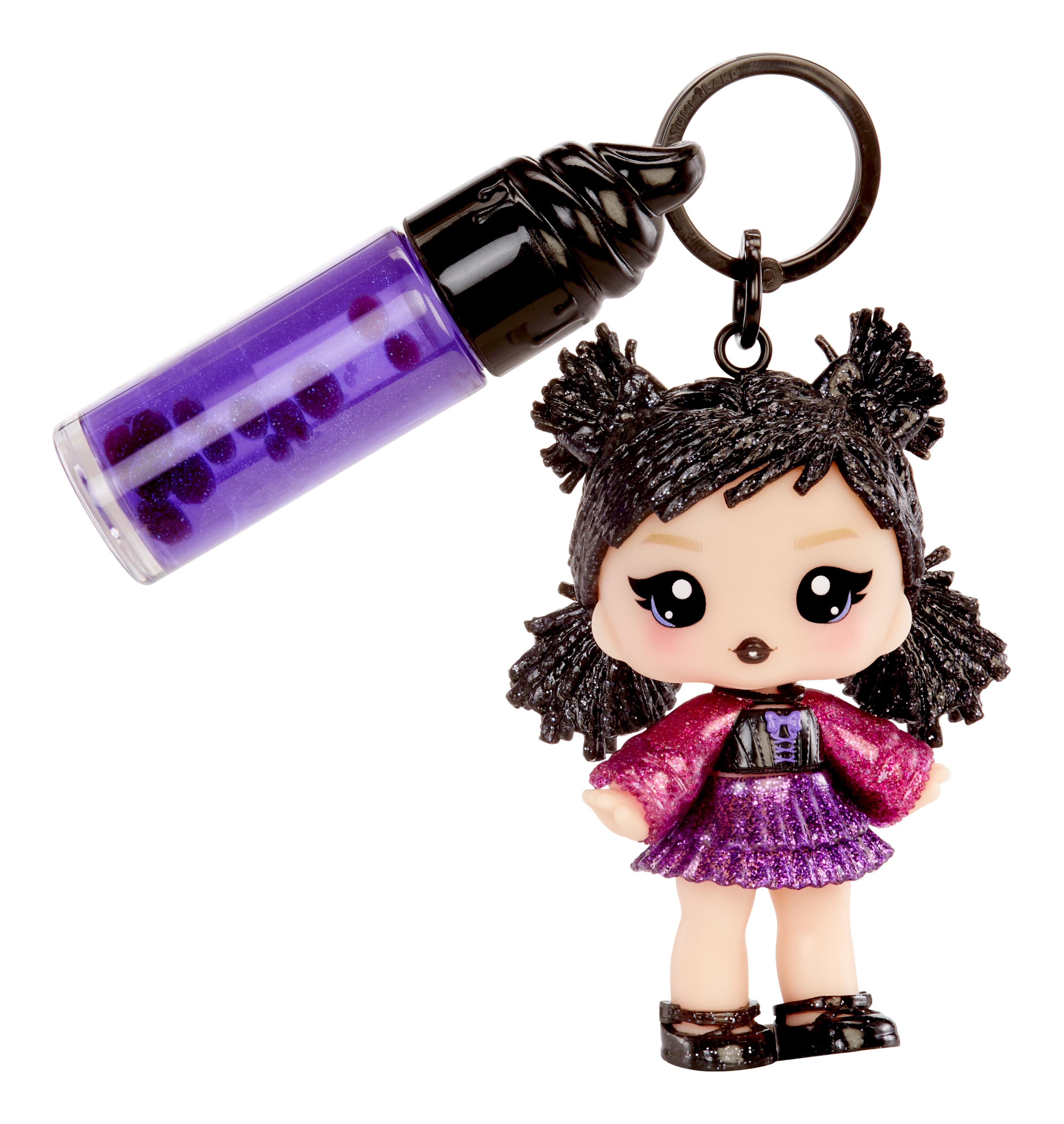 Produktbild Yummiland Lip Gloss Dolls: Sour Sweeties 8 von 9