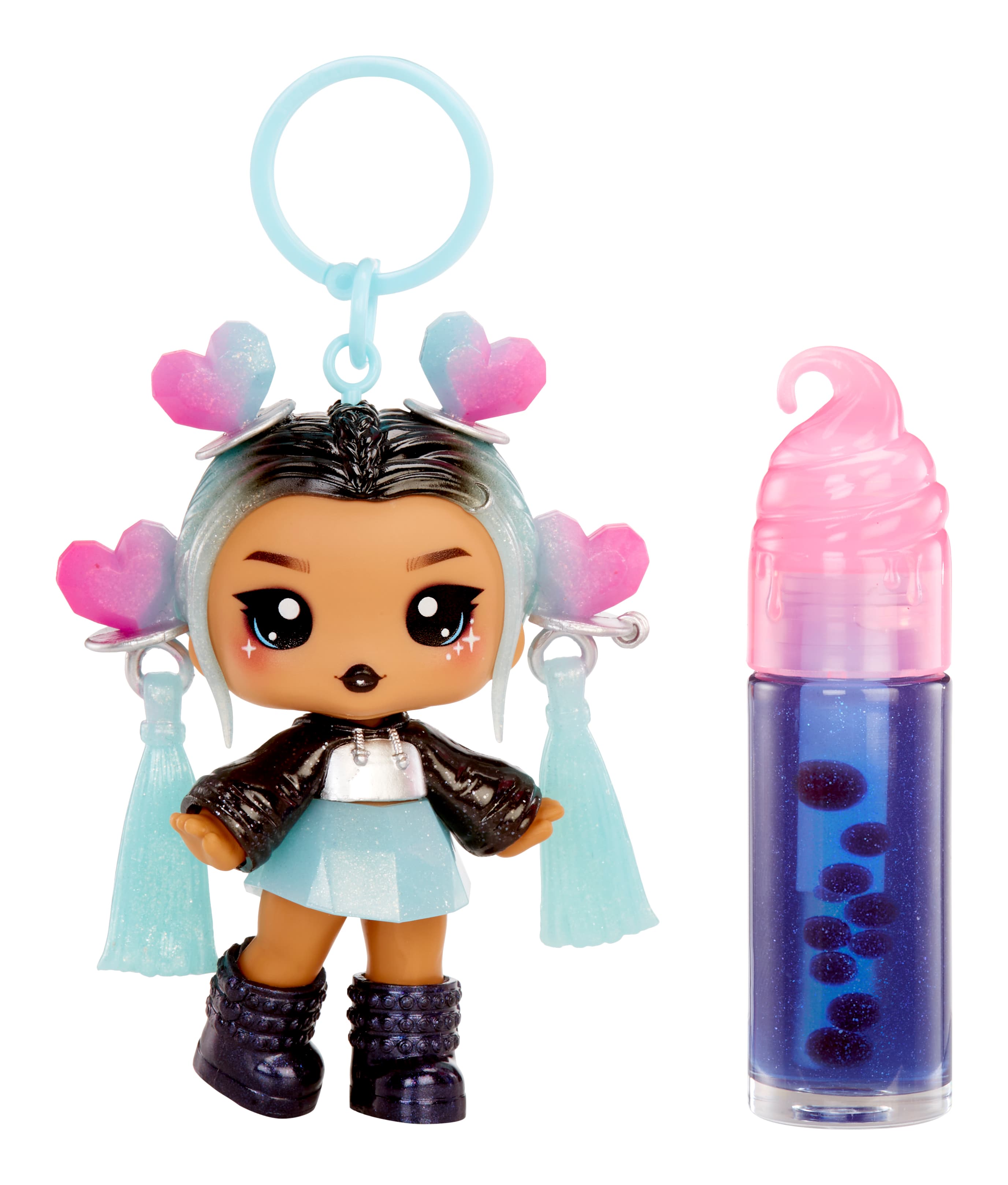 Produktbild Yummiland Lip Gloss Dolls: Sour Sweeties 9 von 9