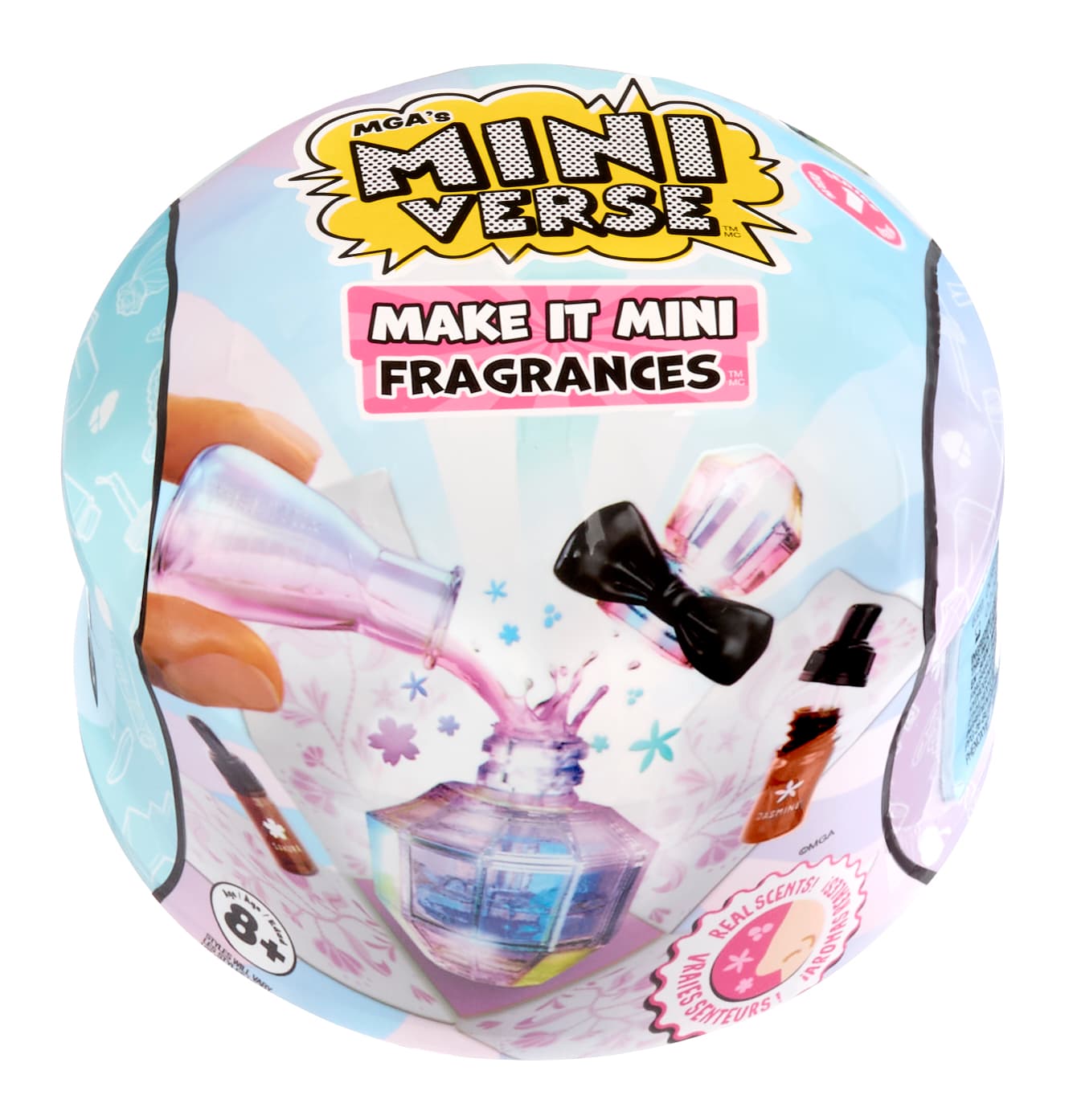 Produktbild MGA's Miniverse - Make It Mini Frangrances 7 von 8