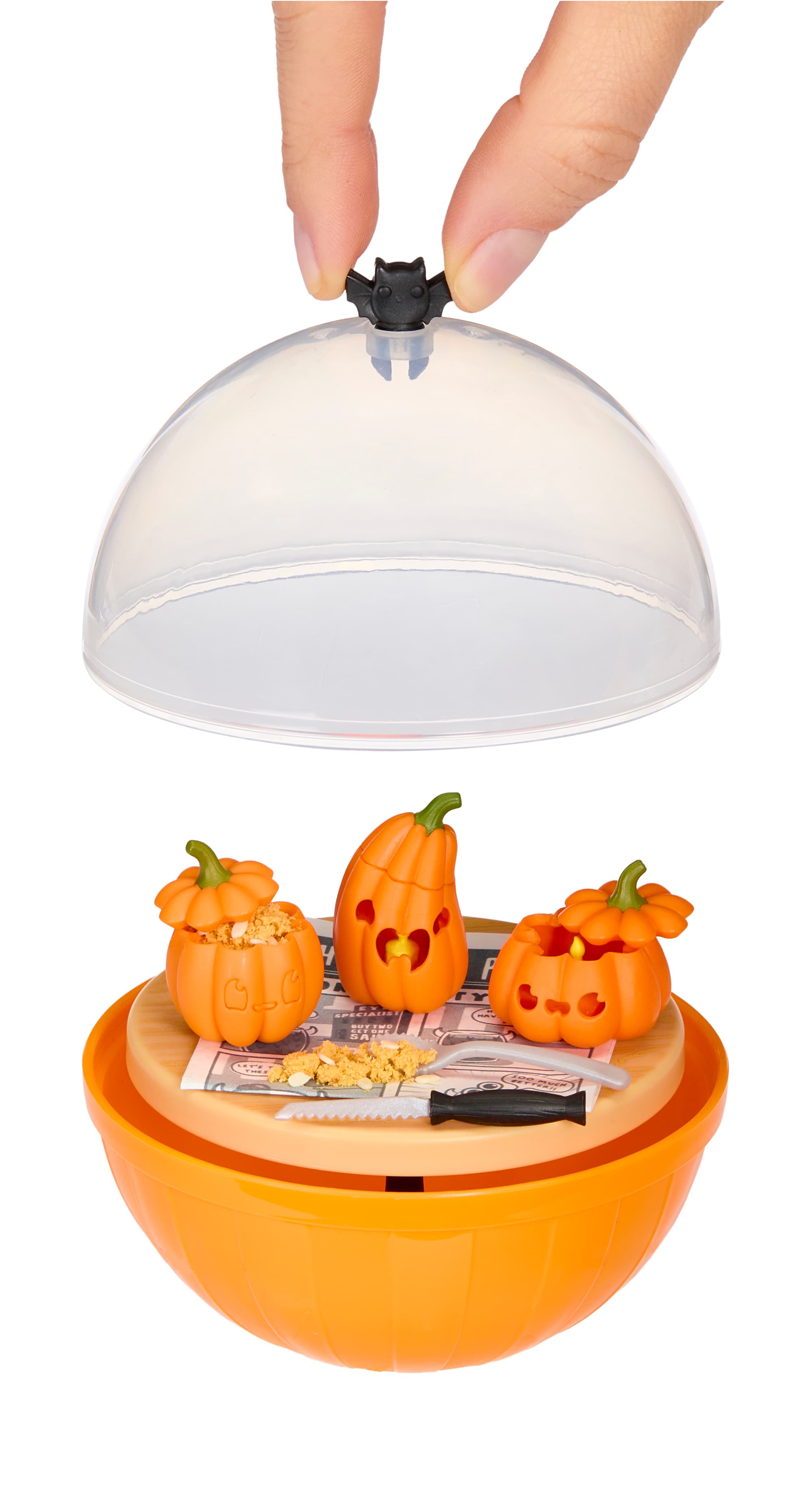 Produktbild MGA's Miniverse - Make It Mini Halloween 2 von 5