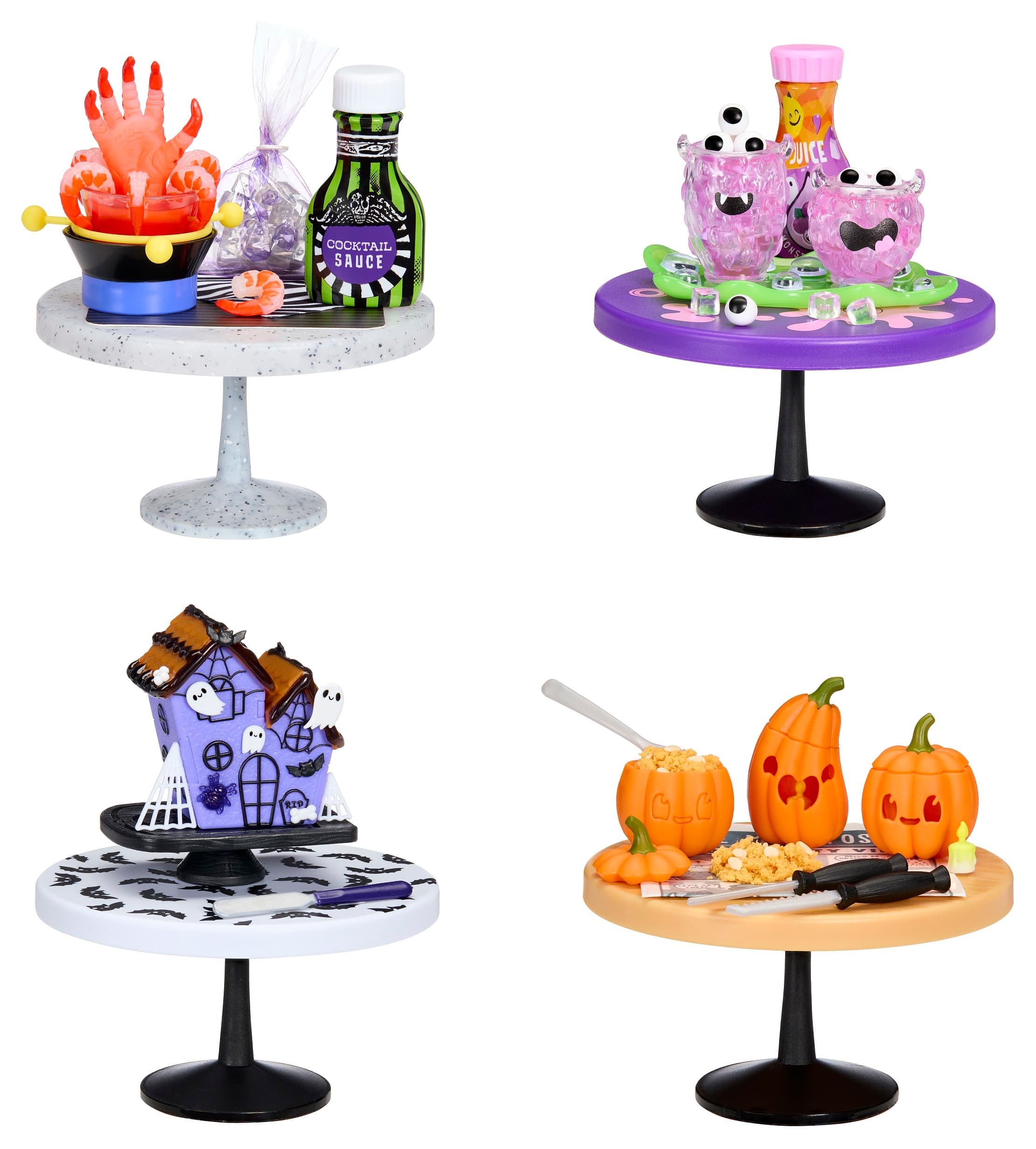 Produktbild MGA's Miniverse - Make It Mini Halloween 3 von 5